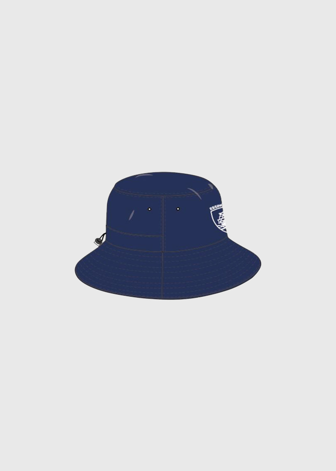 Hat Bucket Ink Navy