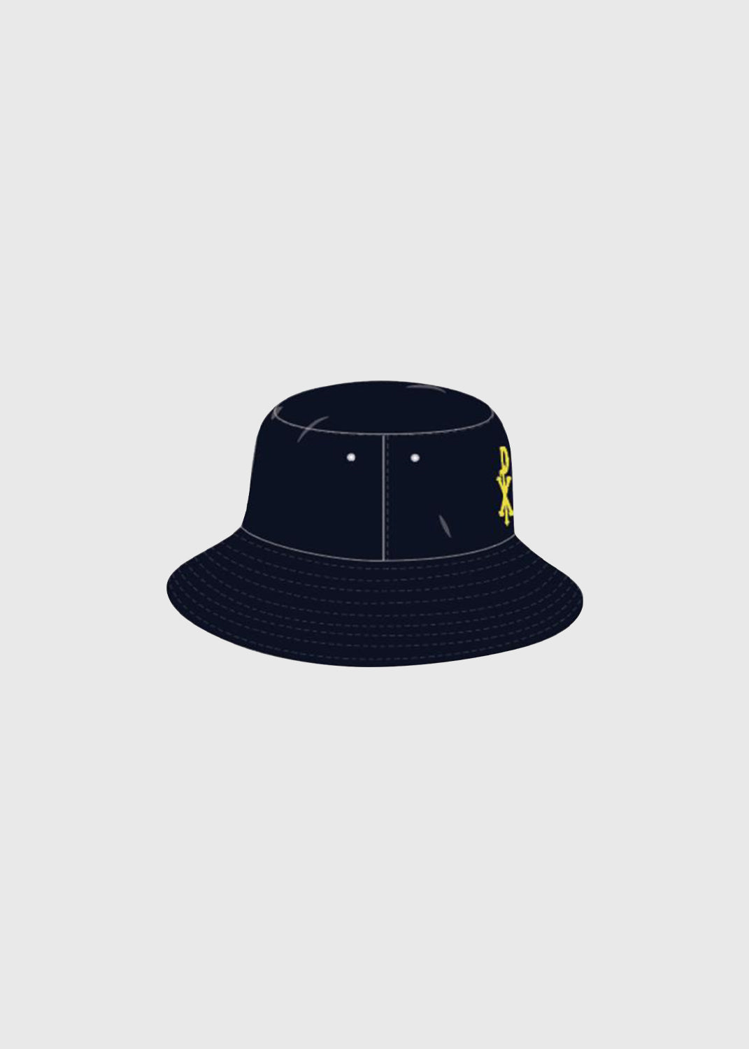 Hat Bucket