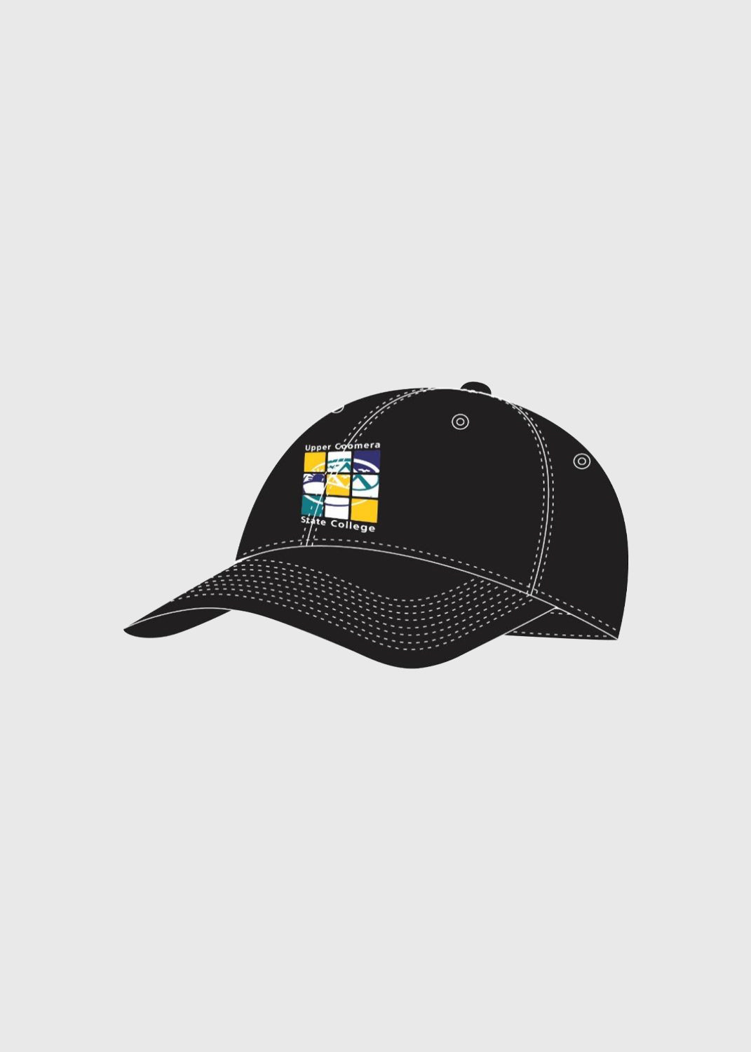 Cap Baseball