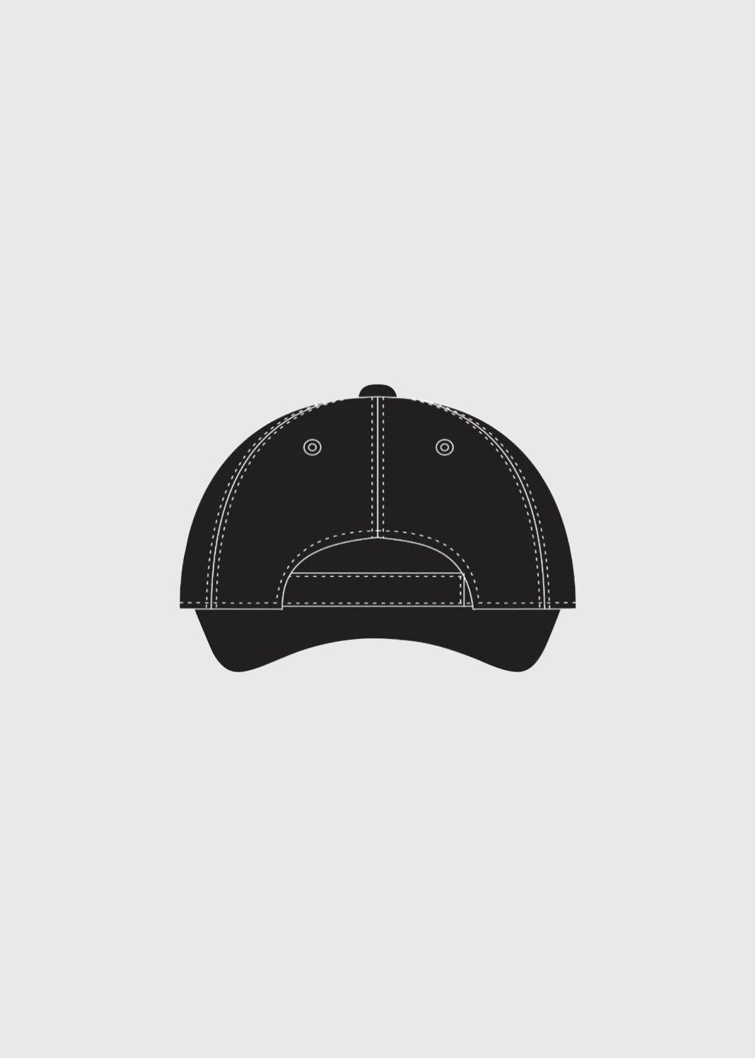 Cap Baseball