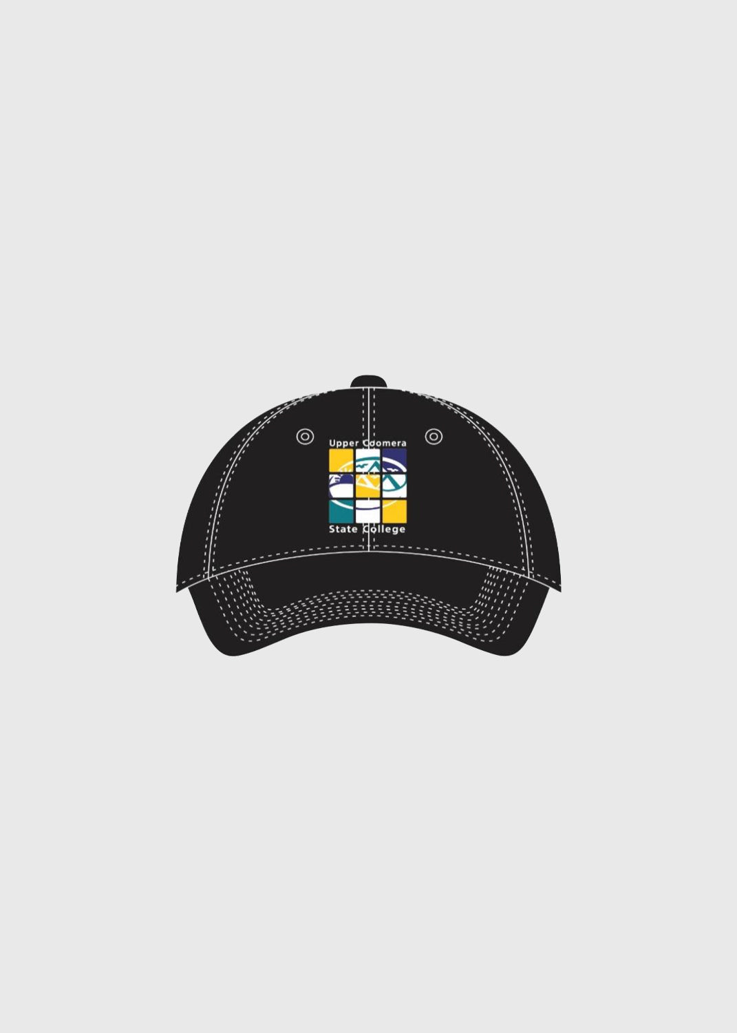 Cap Baseball