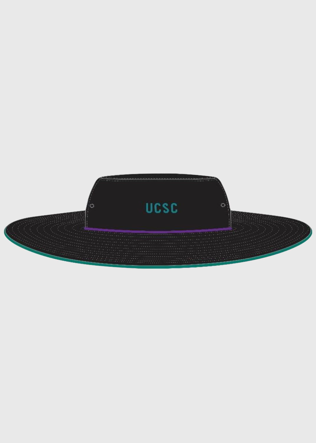 Hat Wide Brim