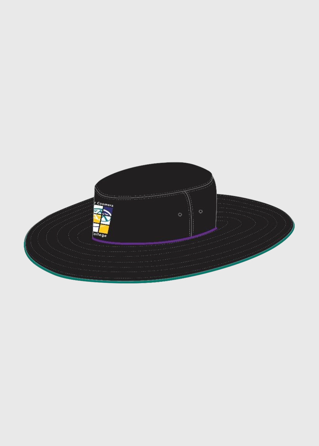 Hat Wide Brim