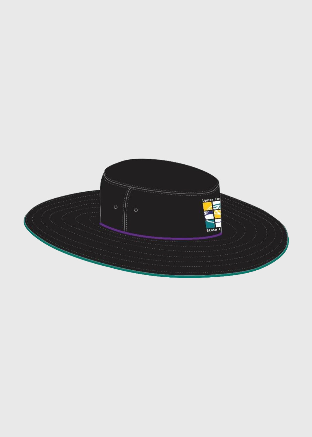 Hat Wide Brim
