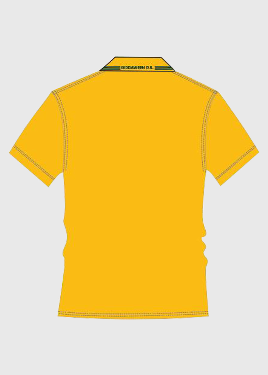 Polo Gold SS