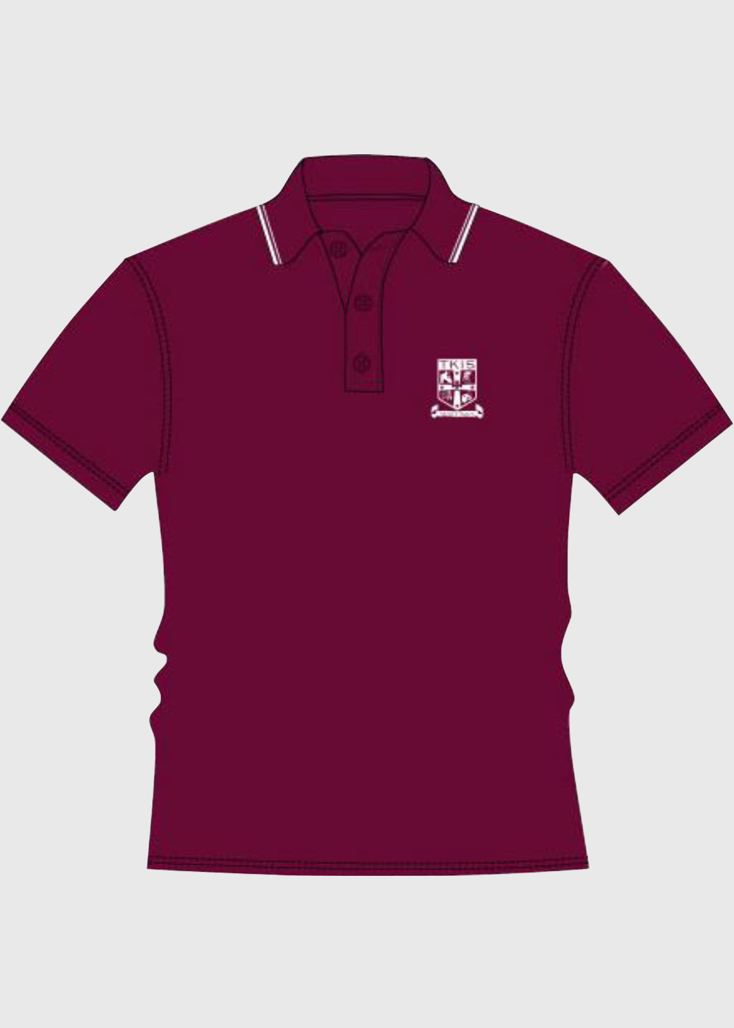 Polo Senior