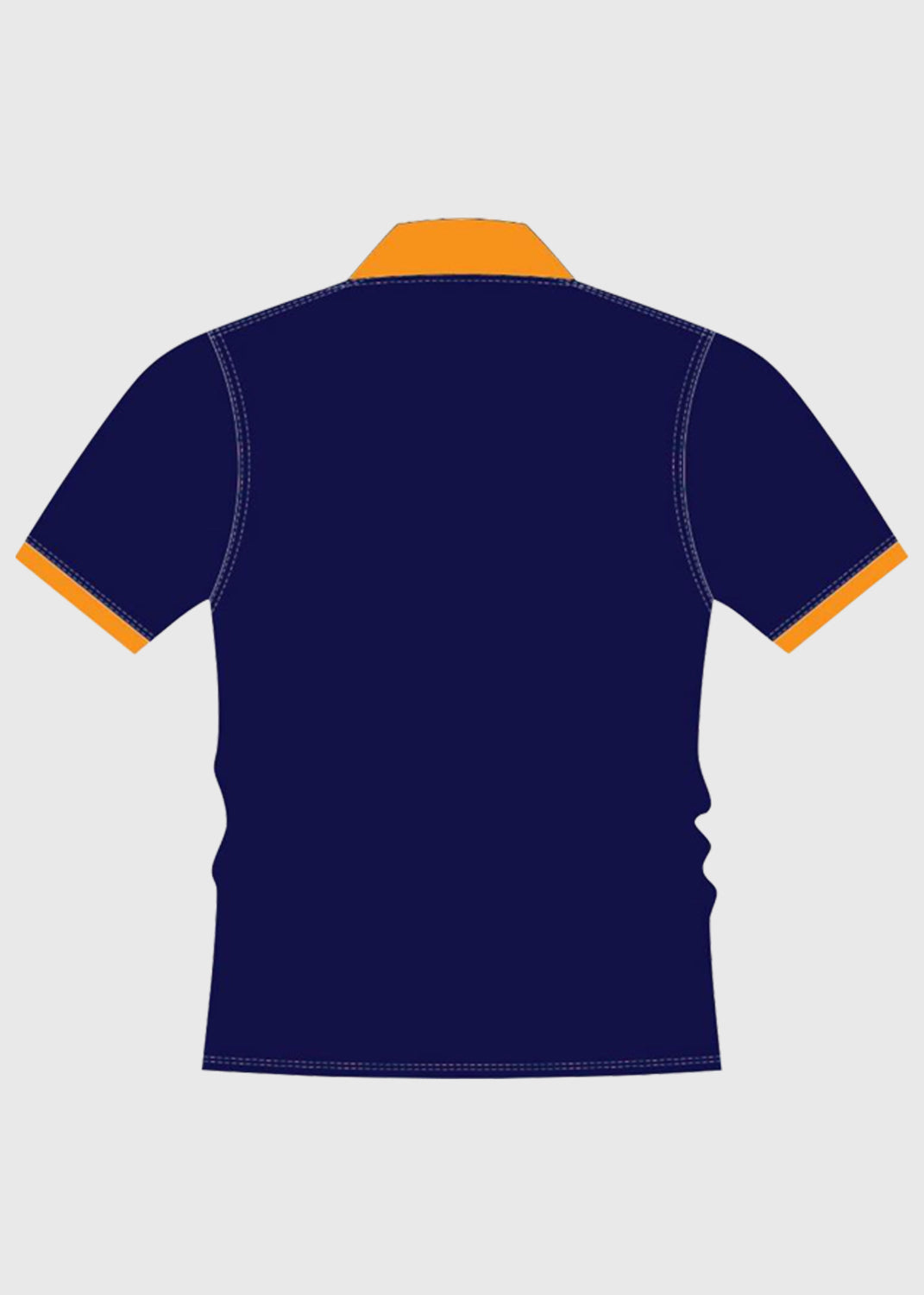 Polo Prep Navy/Gold