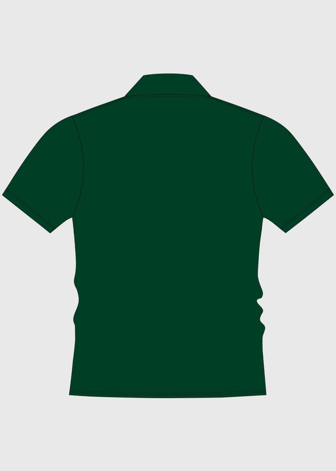 House Polo Green Koala