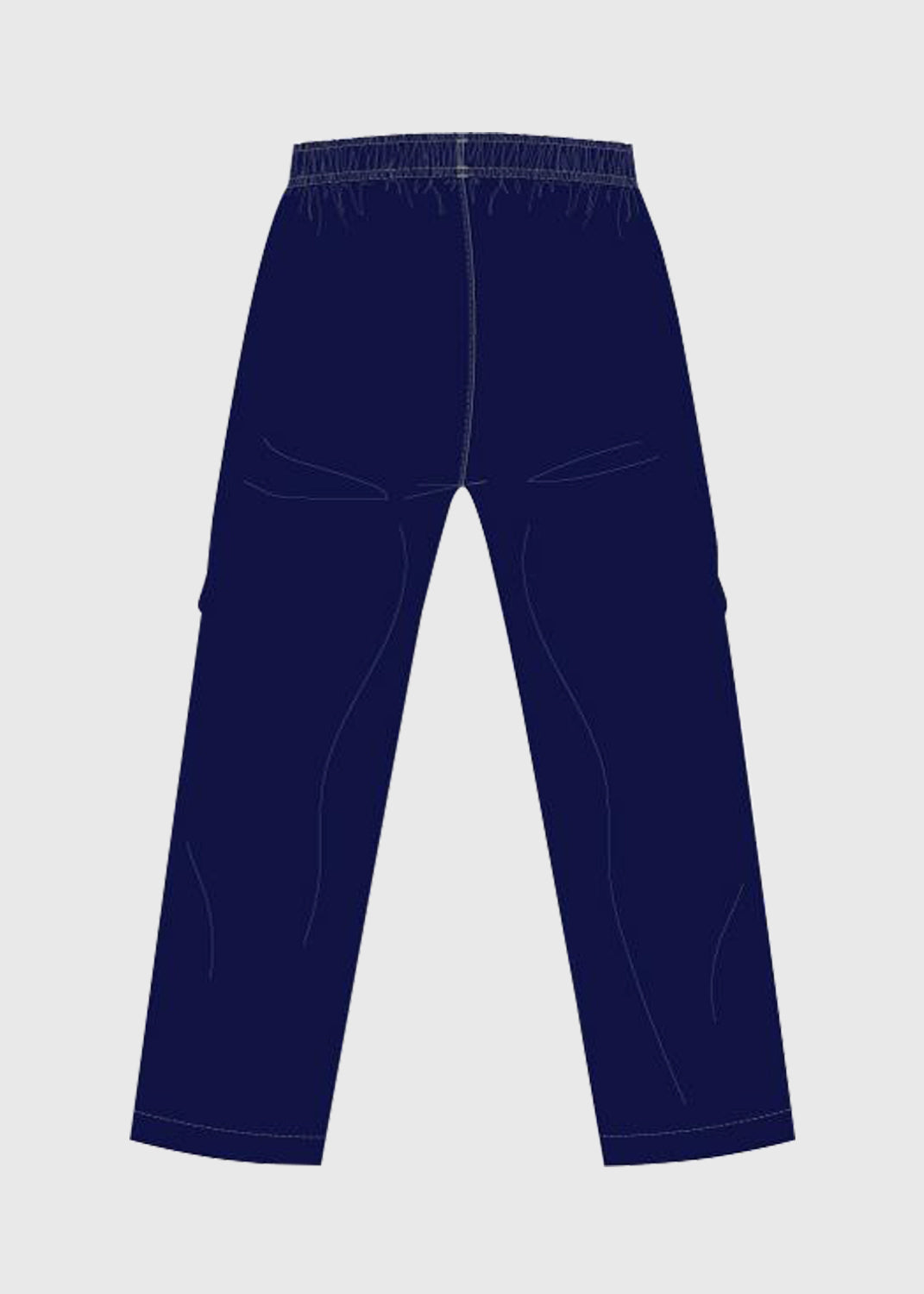 Track Pant - Unisex