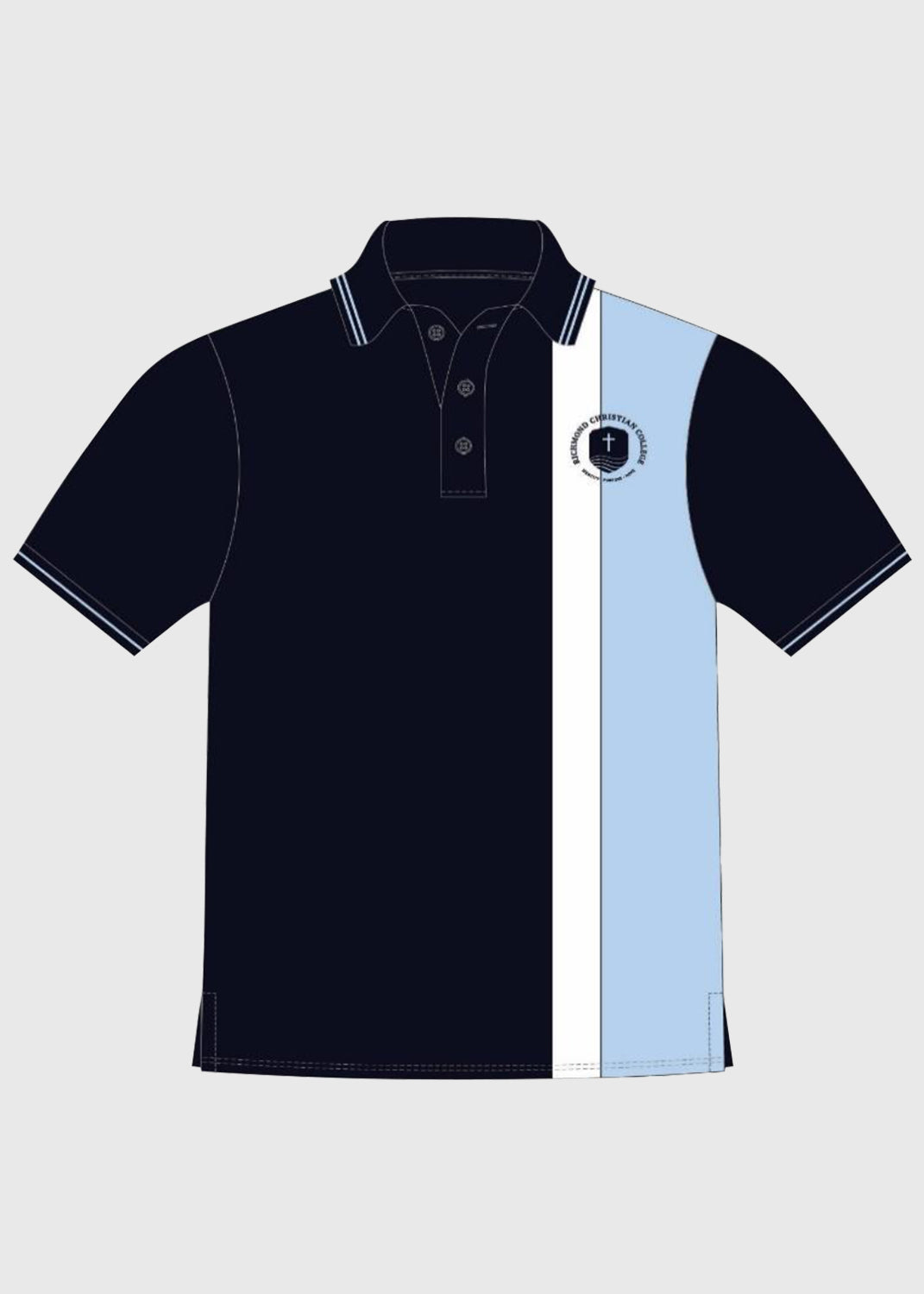 Polo Primary Everyday