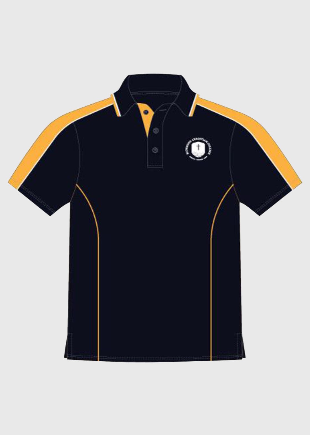 Polo Sports High School