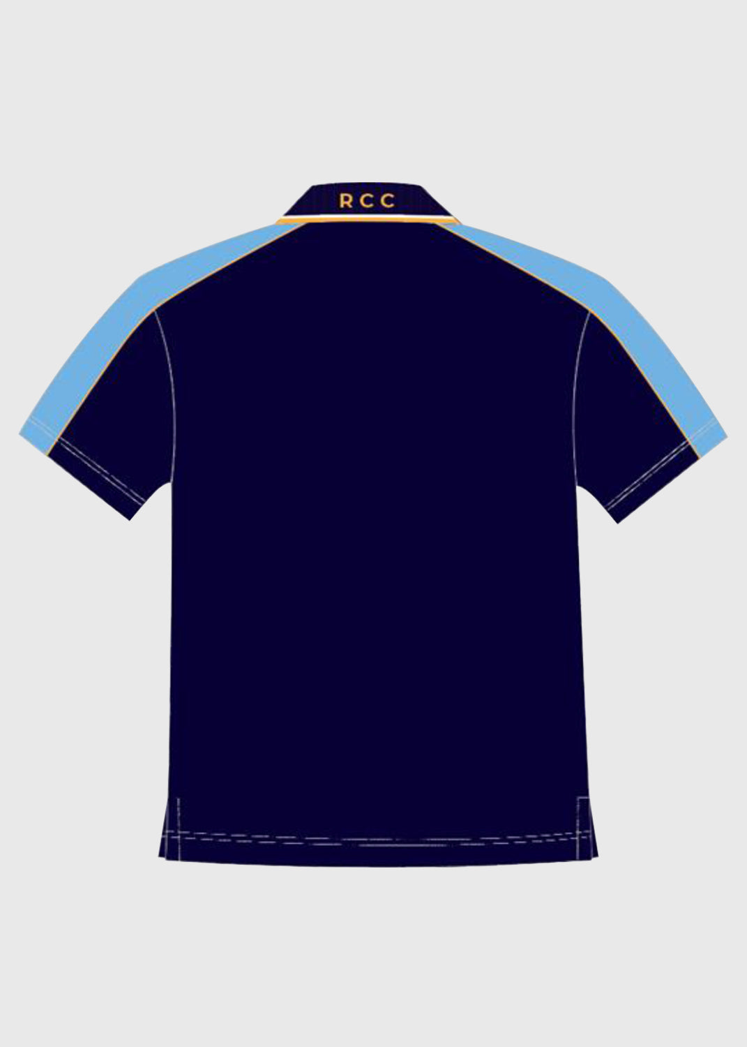 Polo Primary Sports