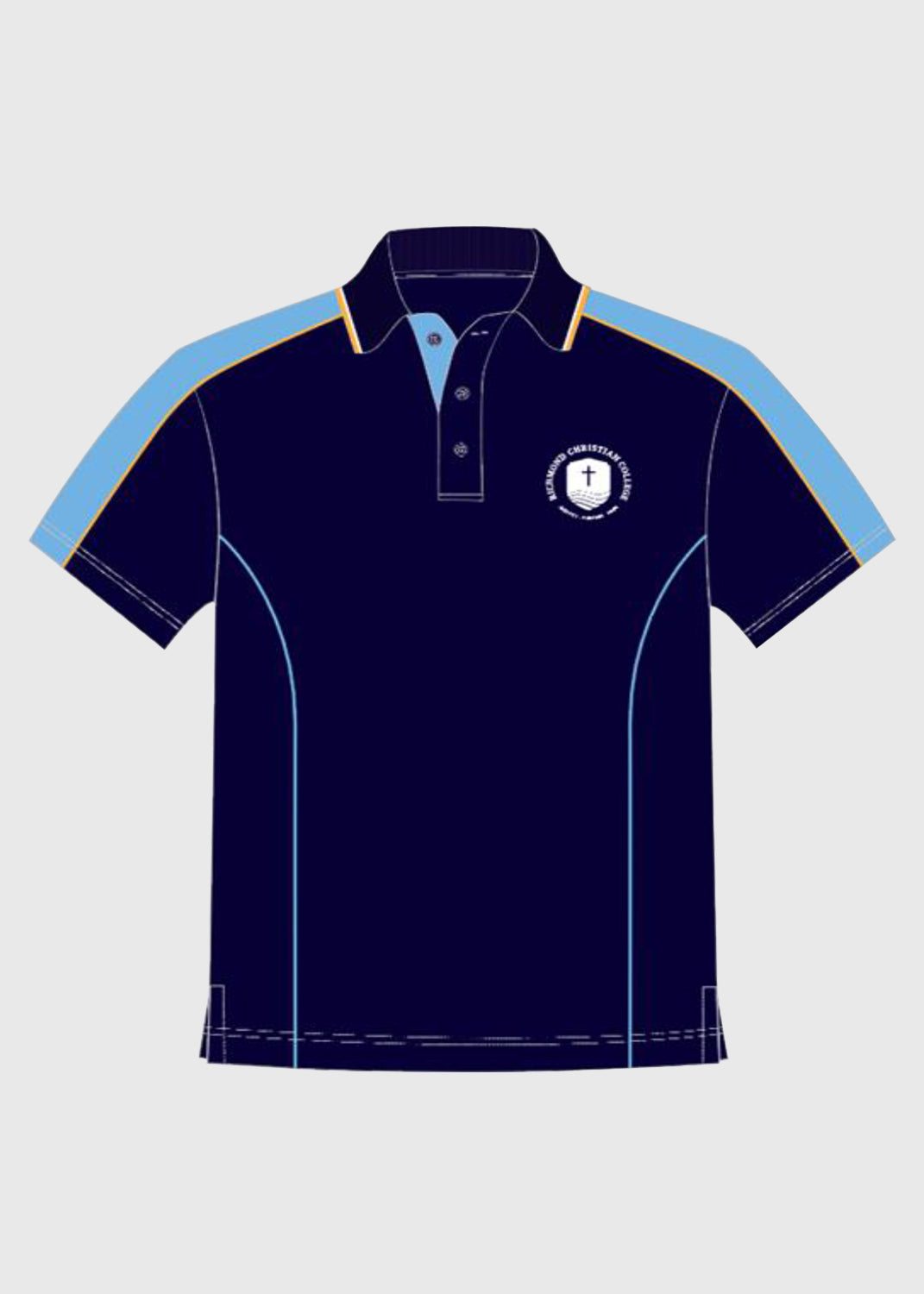 Polo Primary Sports