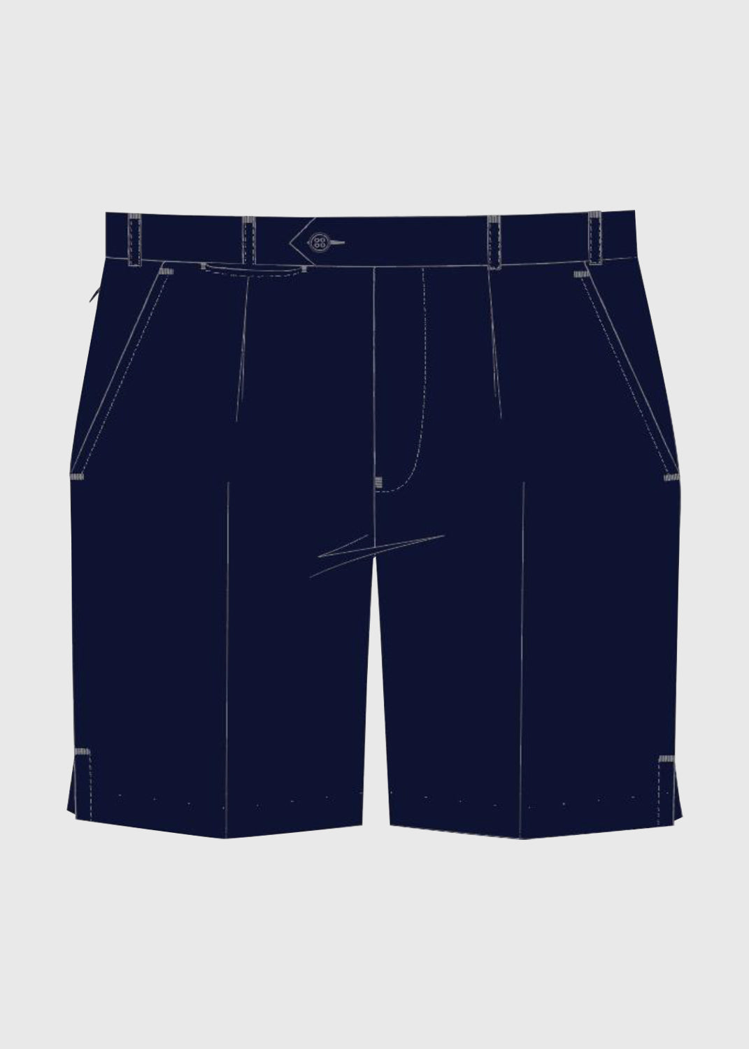 Shorts Formal High School