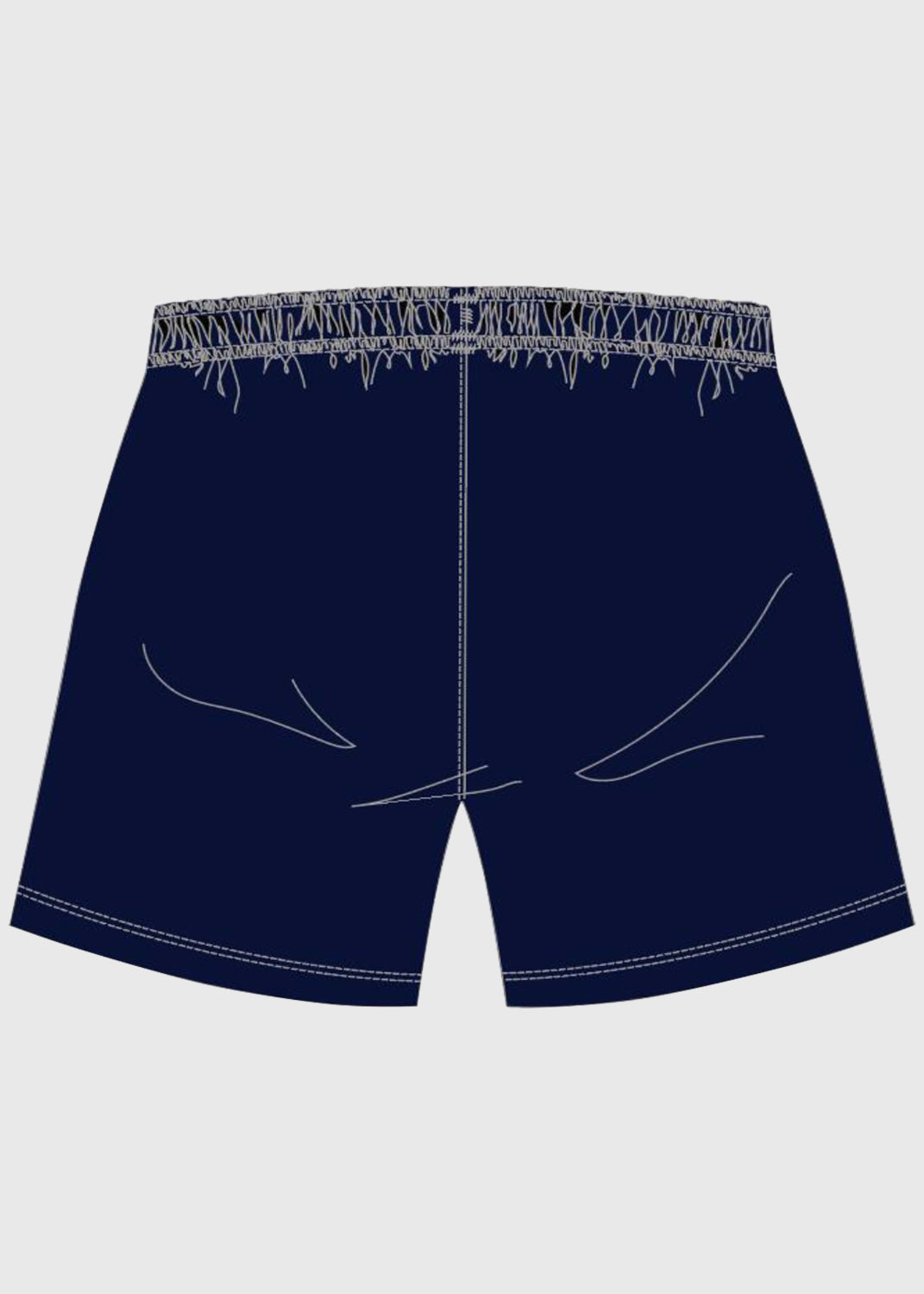 Short Sport K-12