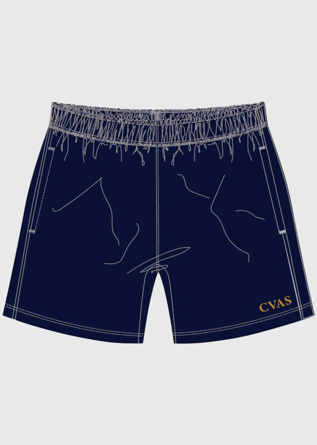 Short Sport K-12