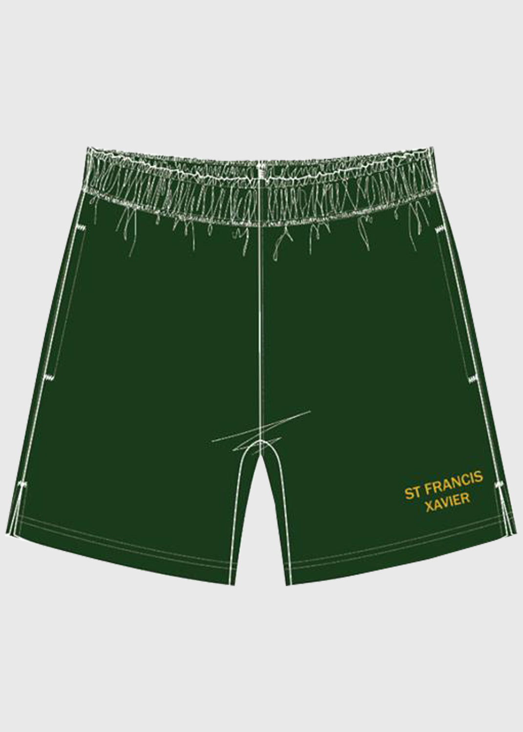 Short Sport