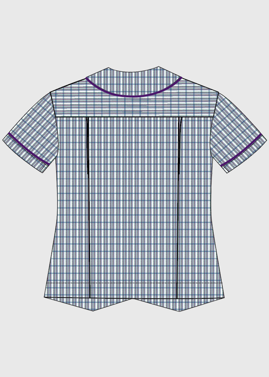 Blouse Jnr Primary P-6