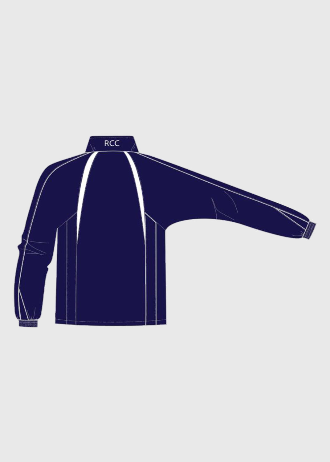 Jacket Microfibre Sports