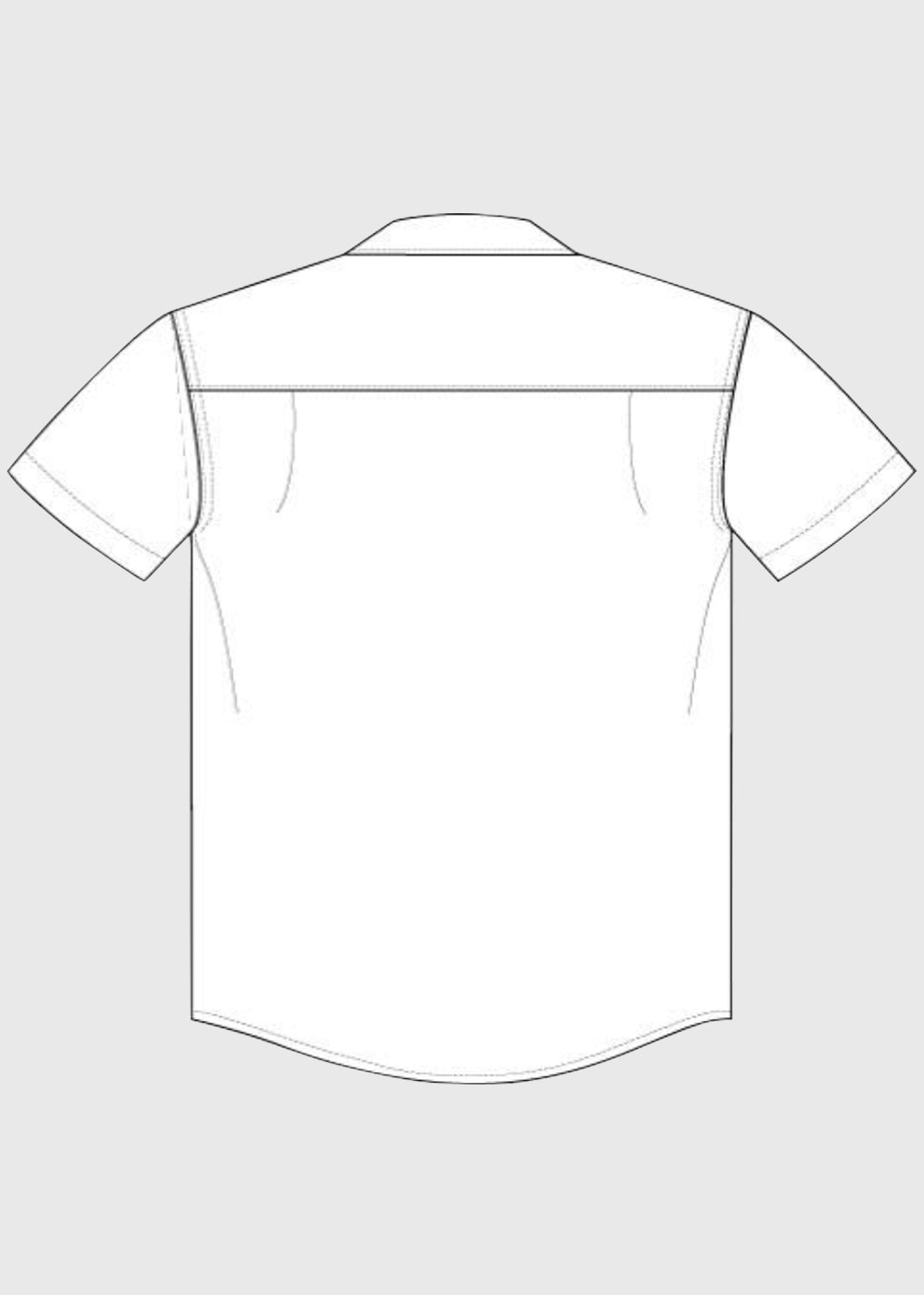 Shirt Senior Years 10 - 12