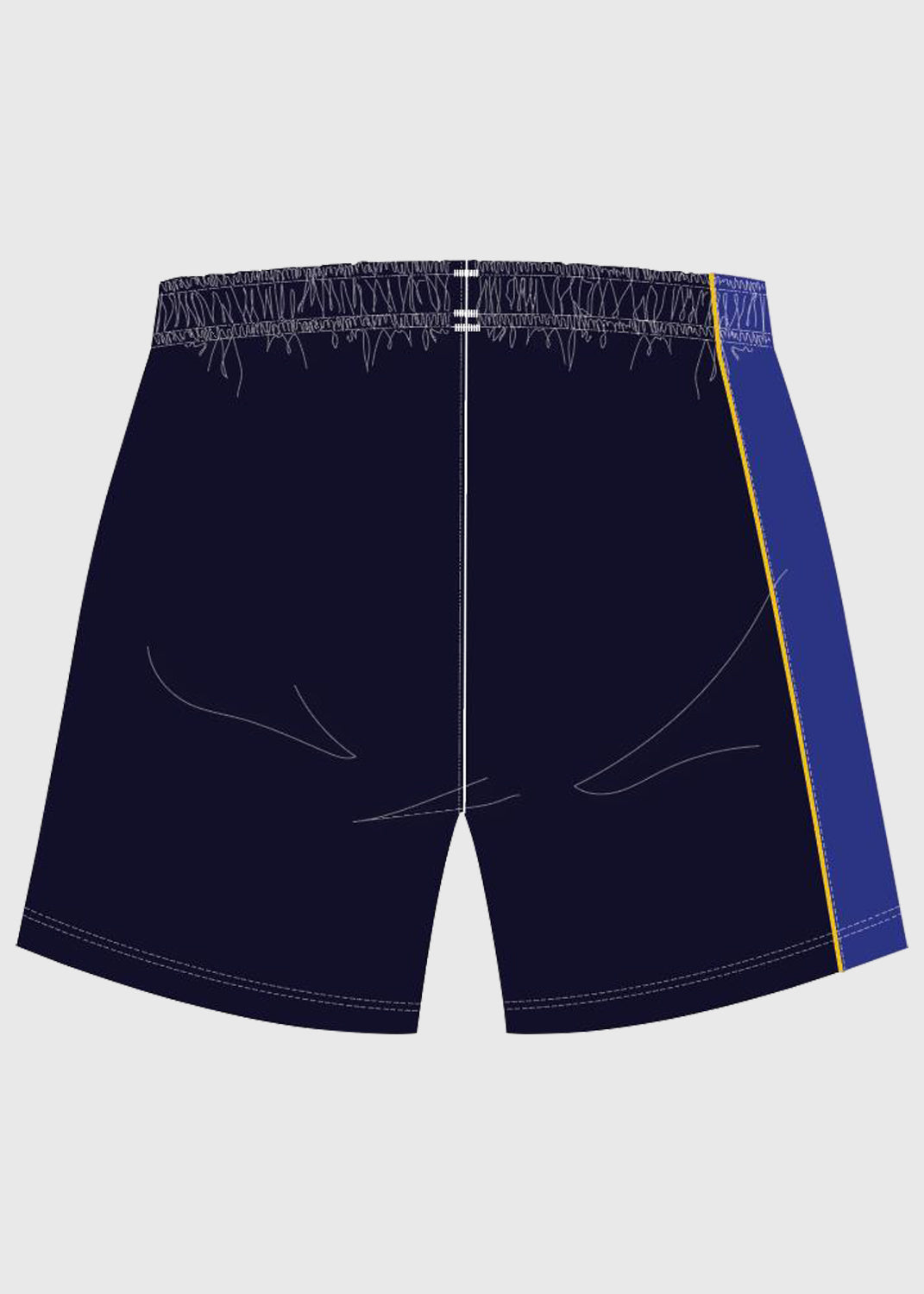 Short Sport XSD Unisex