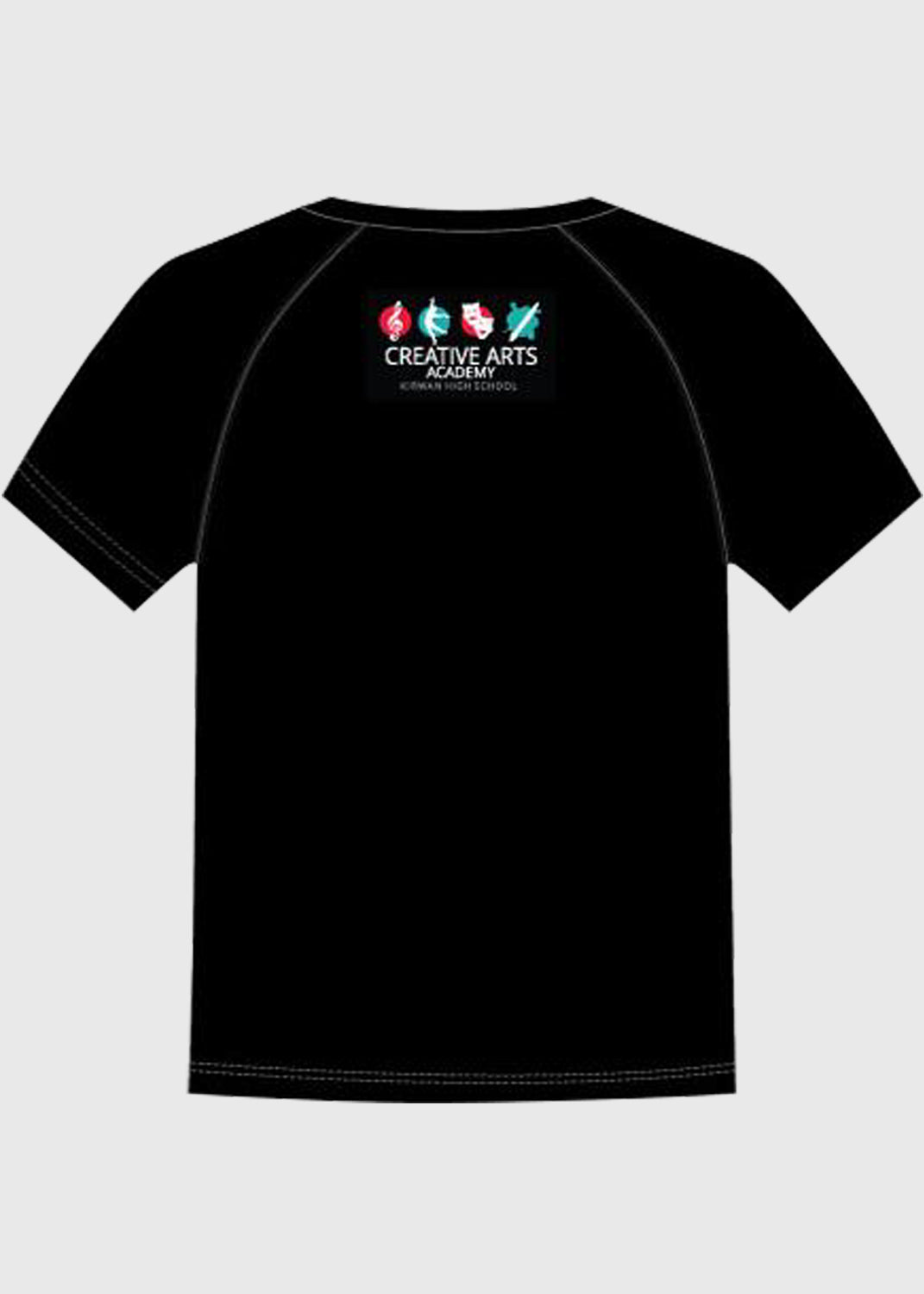 Dance/ Drama Tee