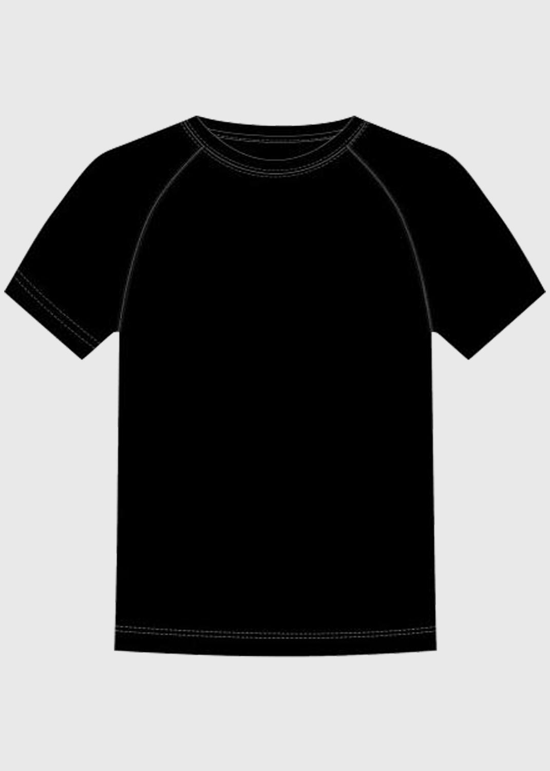 Dance/ Drama Tee