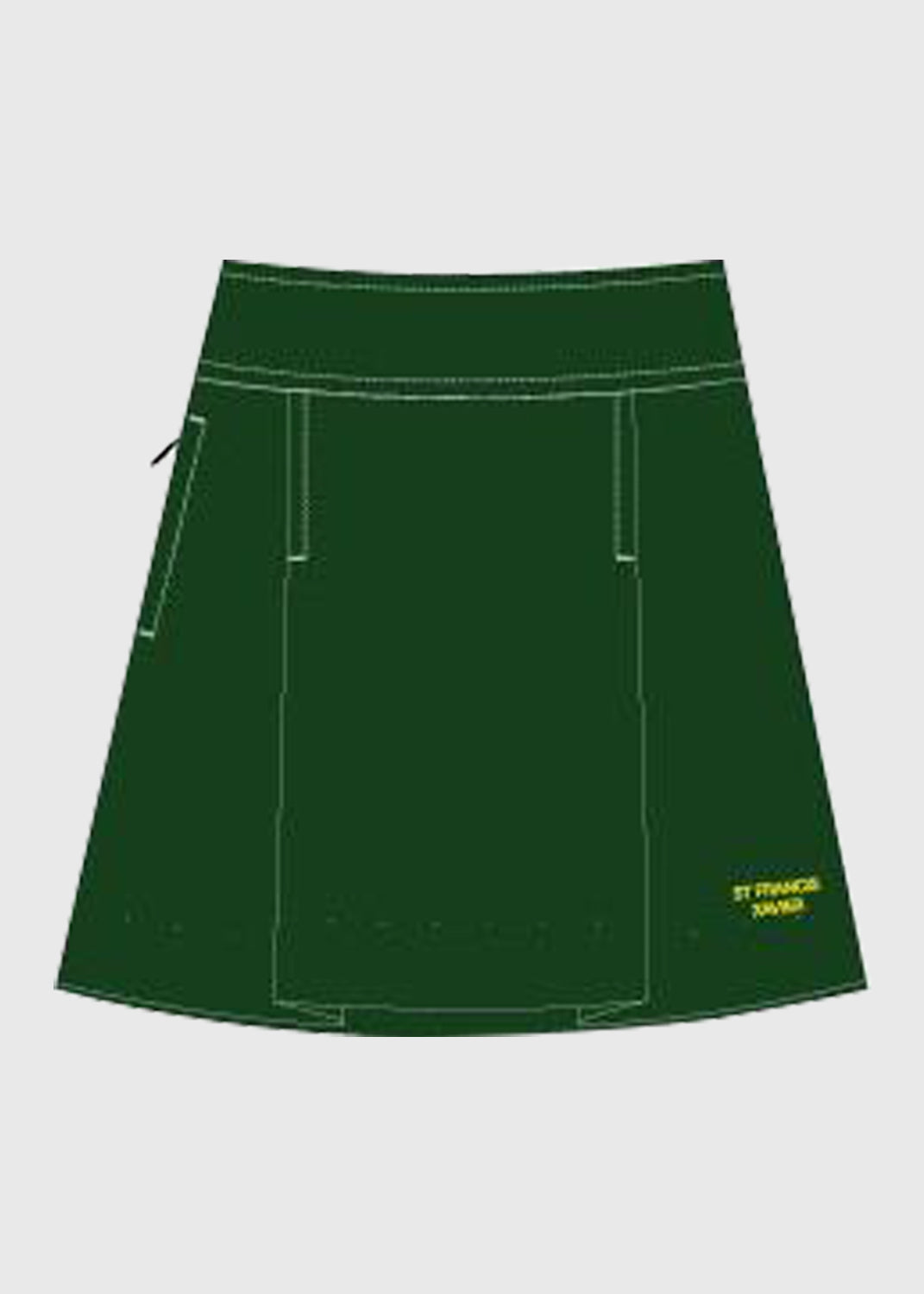 Skort Sports