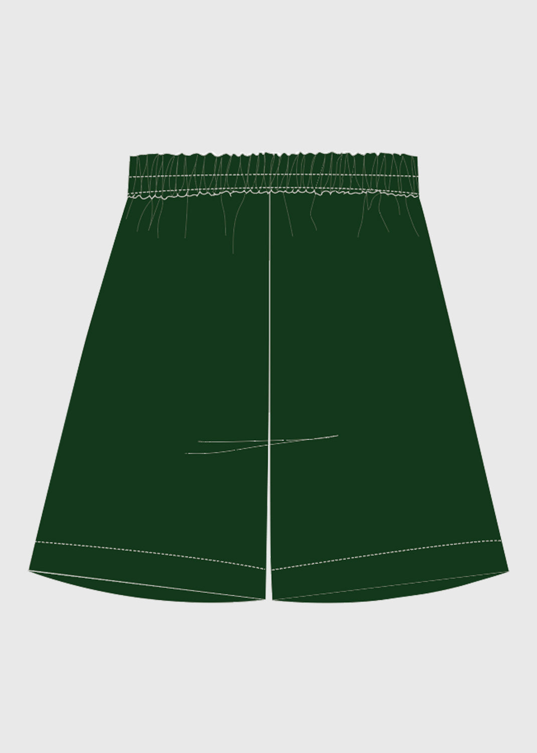 Skort Bottle Formal
