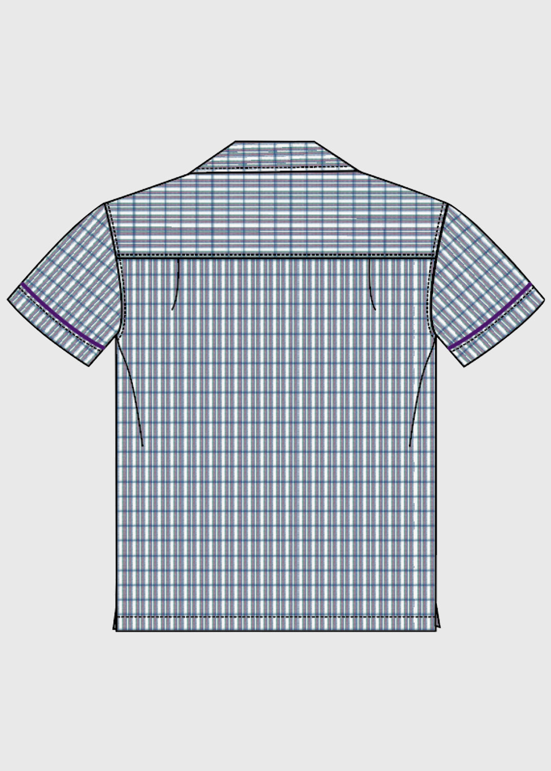 Shirt Jnr Primary P-6