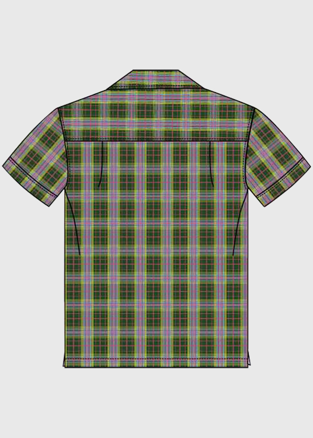 Shirt Boys