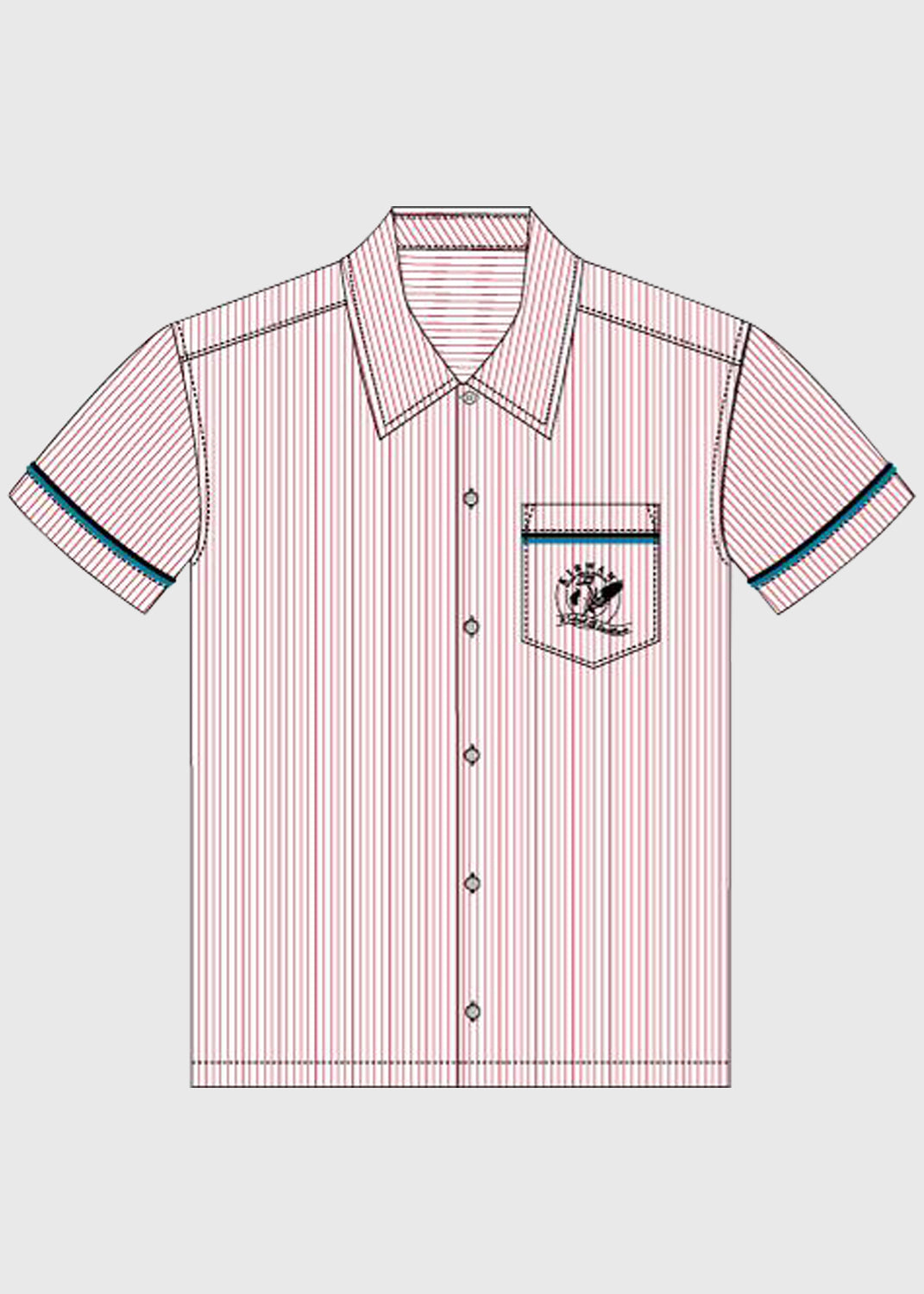 Shirt Senior