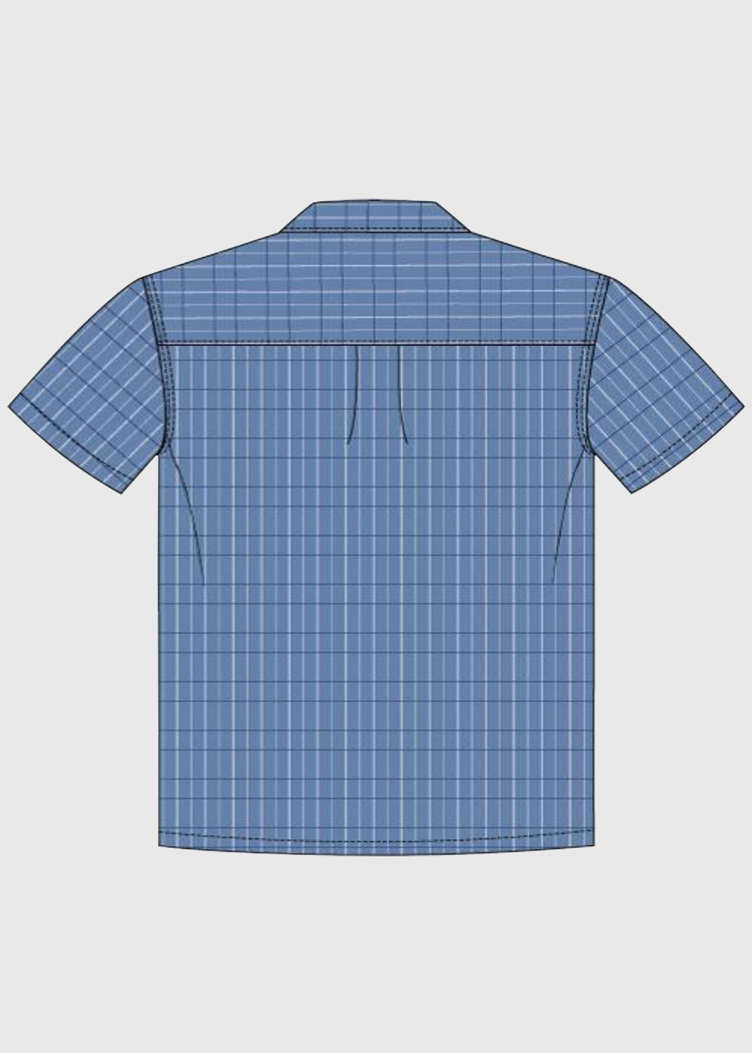 Shirt Check Years K - 6
