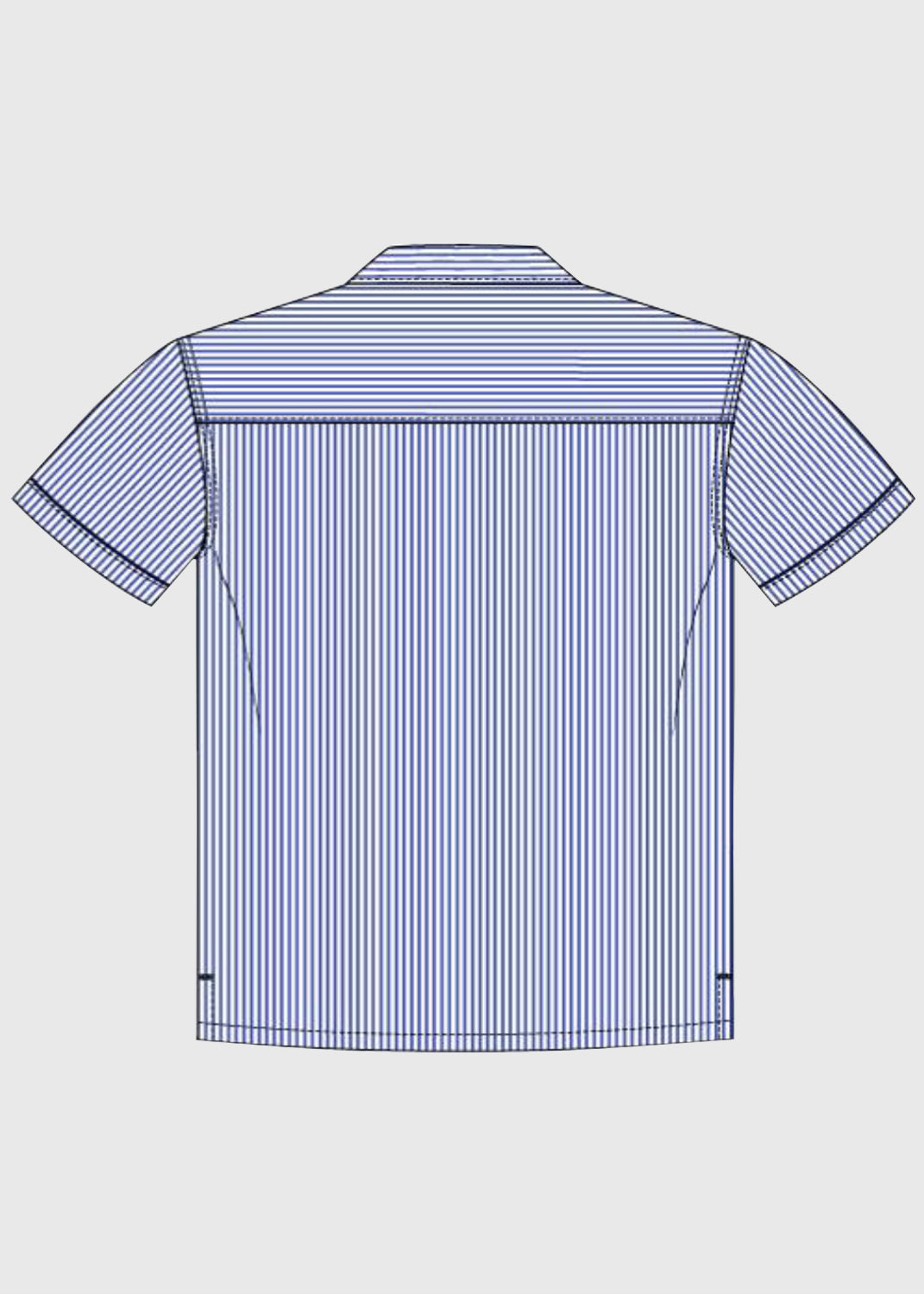 Shirt S/S