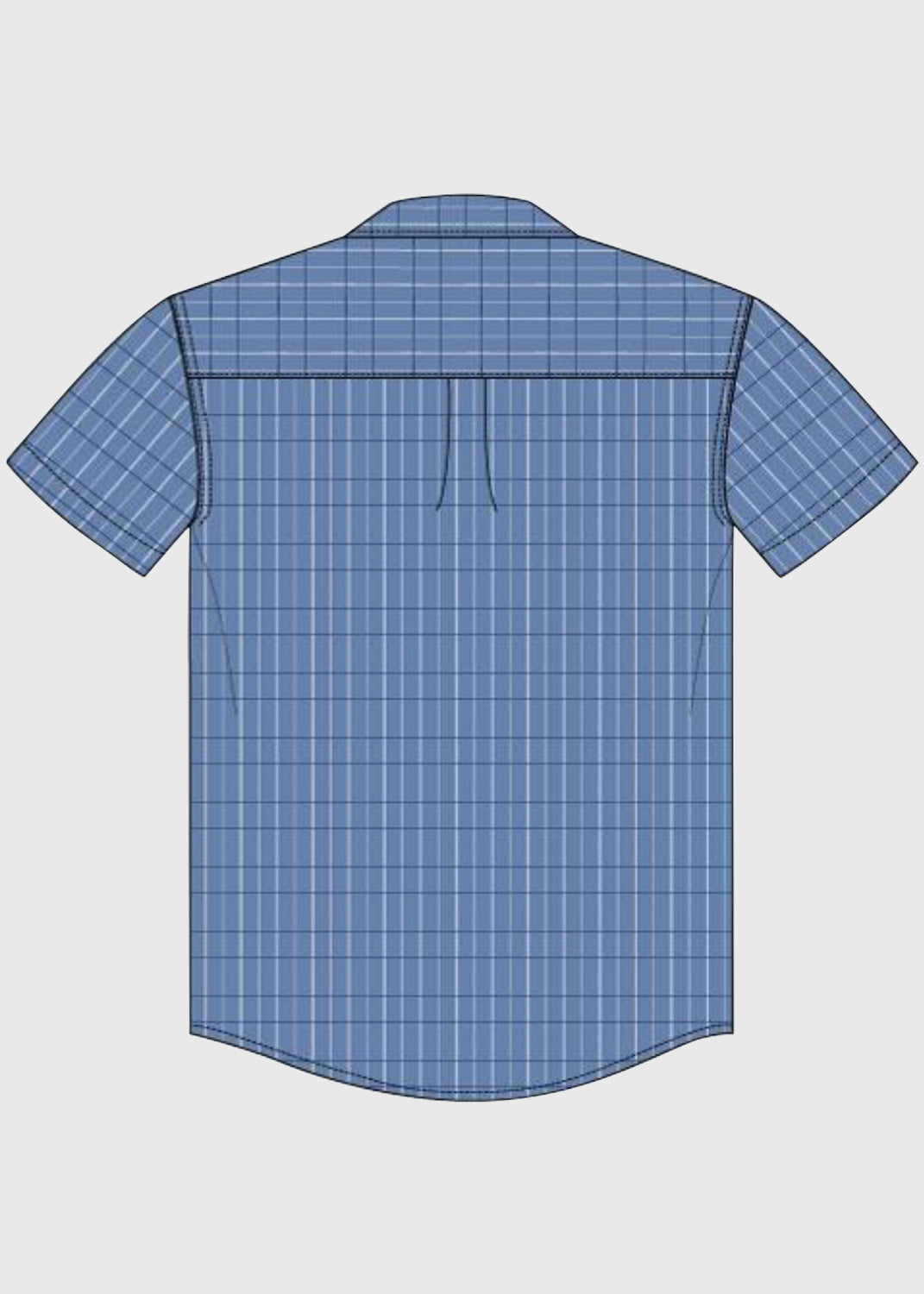 Shirt Formal Middle/Senior