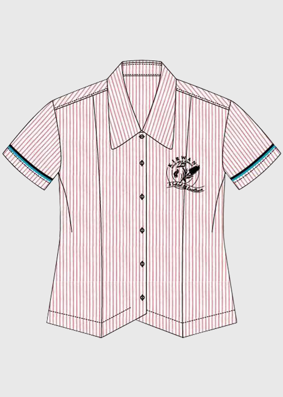 Blouse Senior