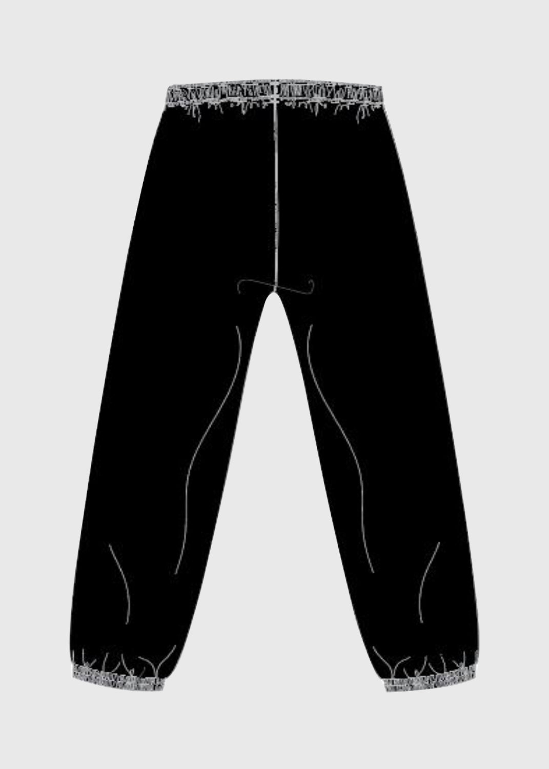 Pants Track Sports