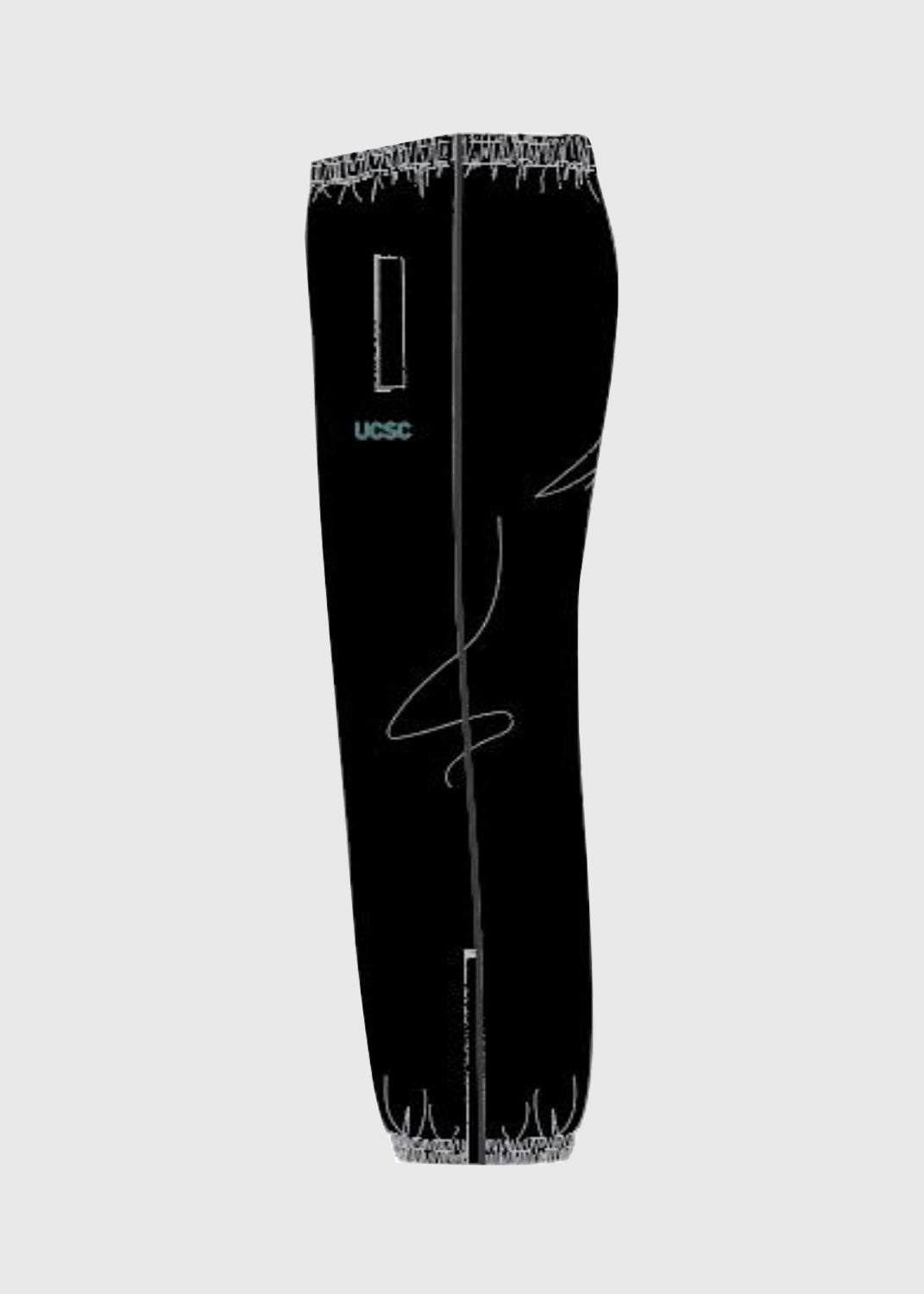 Pants Track Sports