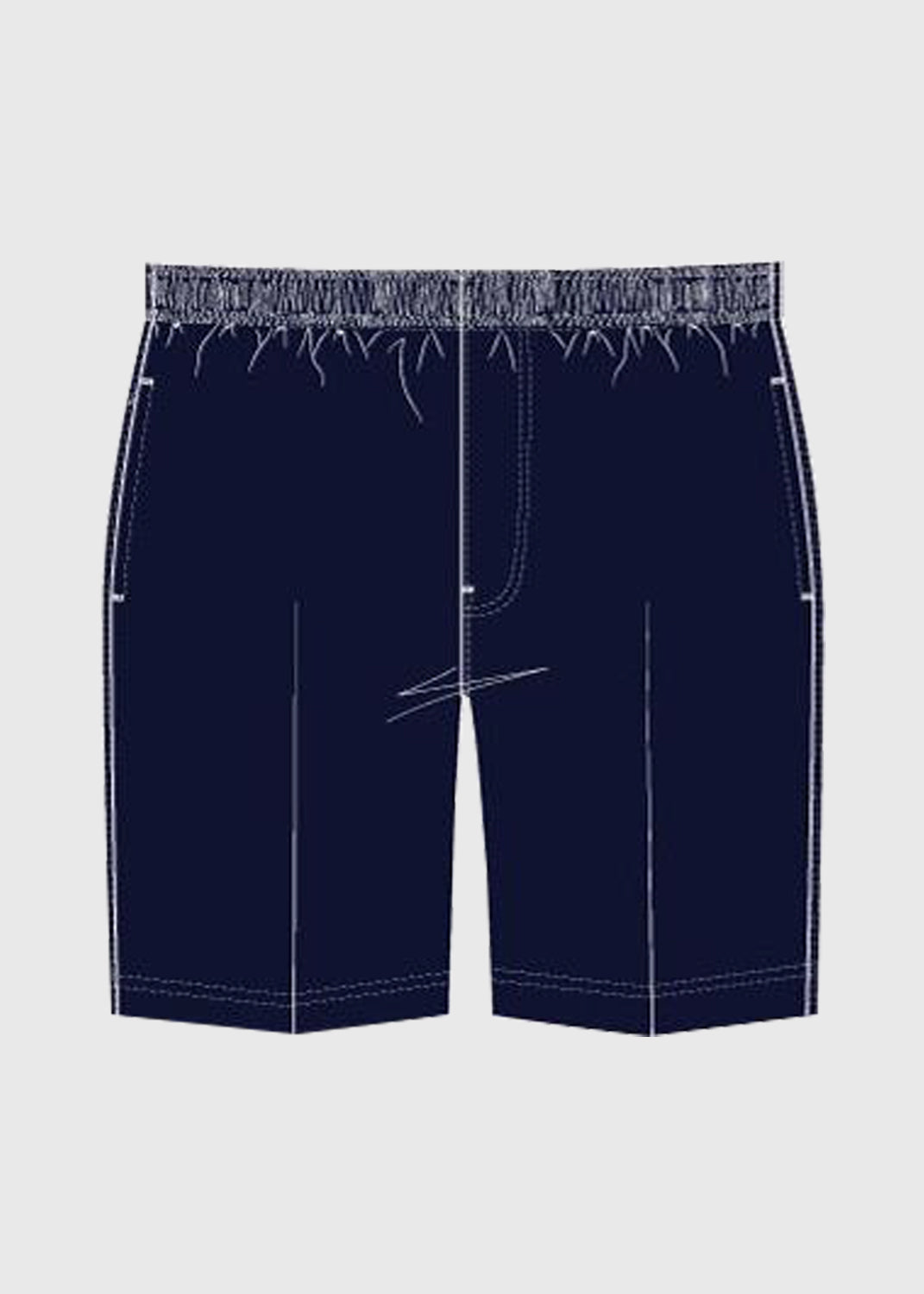Shorts Primary Boys