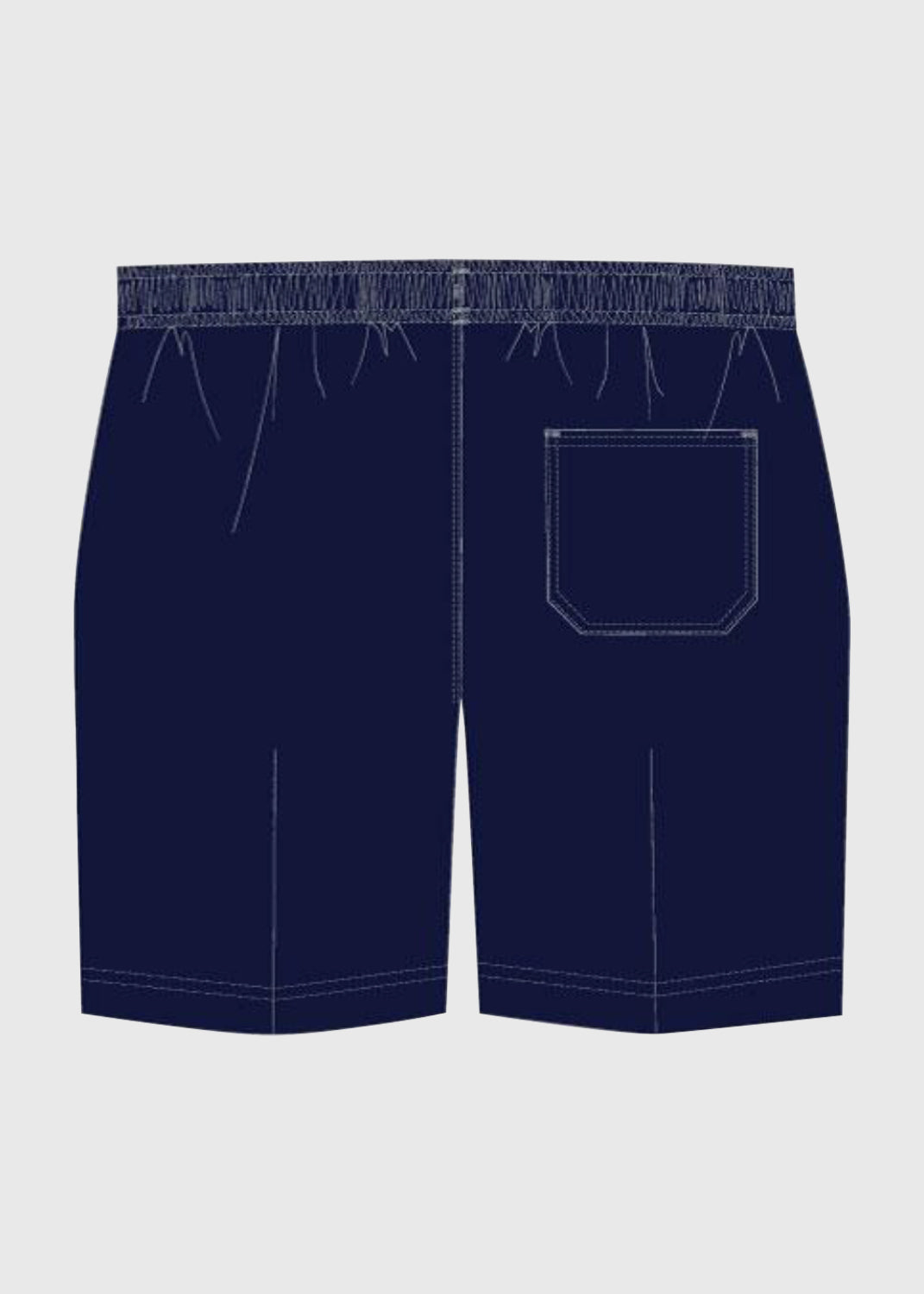 Short Formal Junior