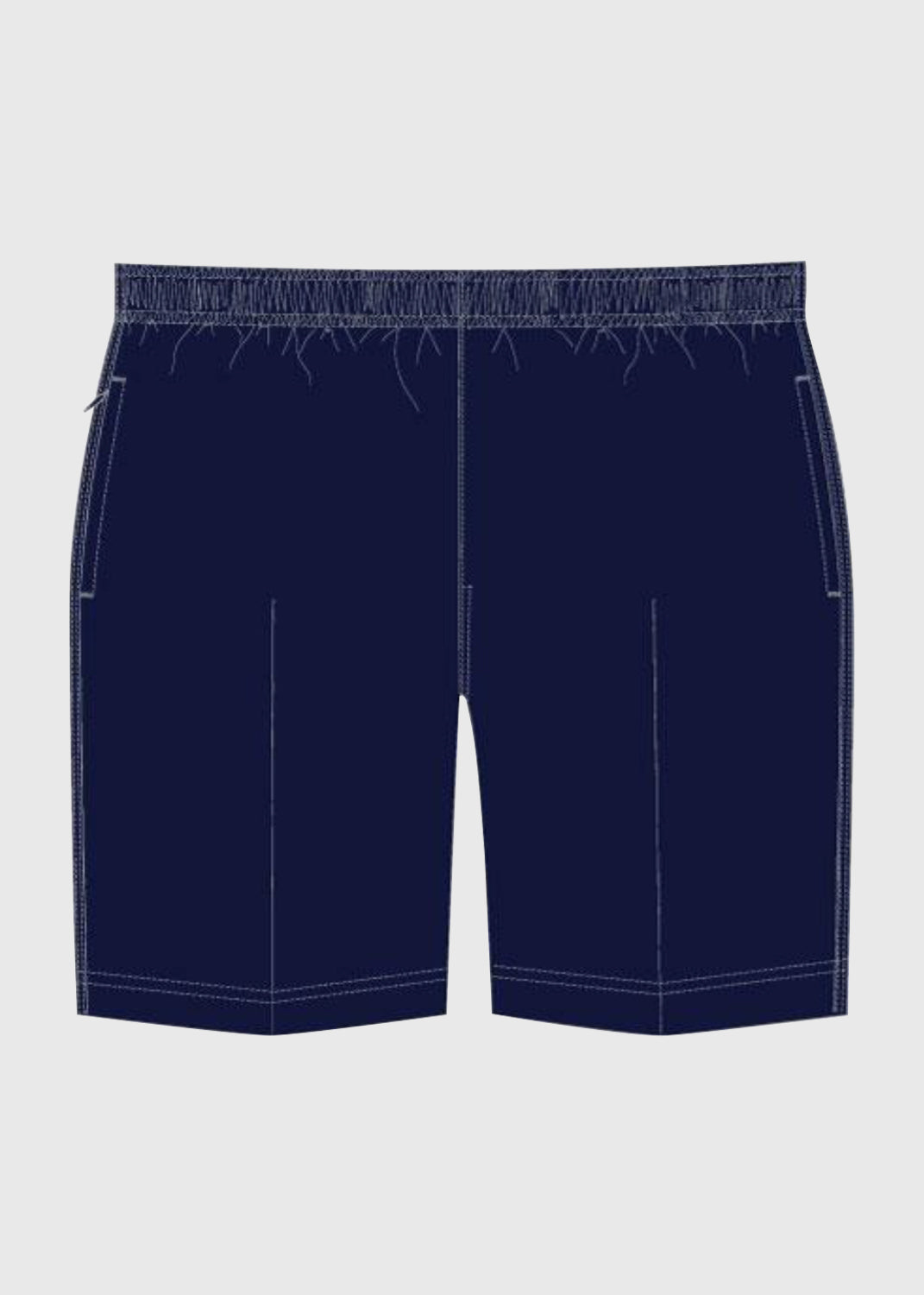 Short Formal Junior