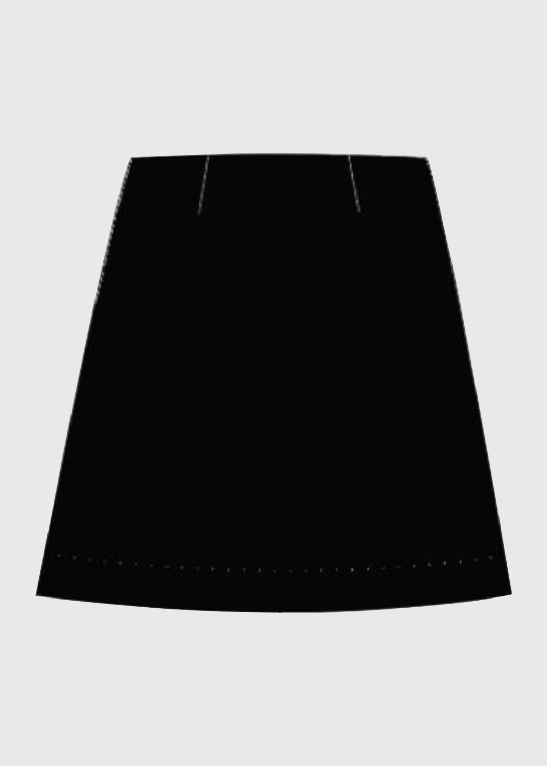 Formal Skirt Unisex