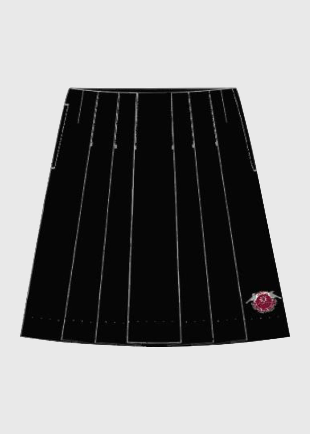 Formal Skirt Unisex