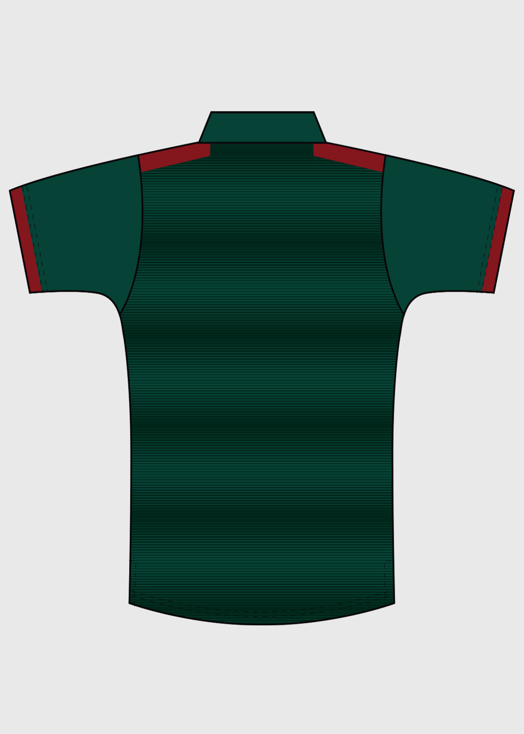 Male - Volleyball Polo