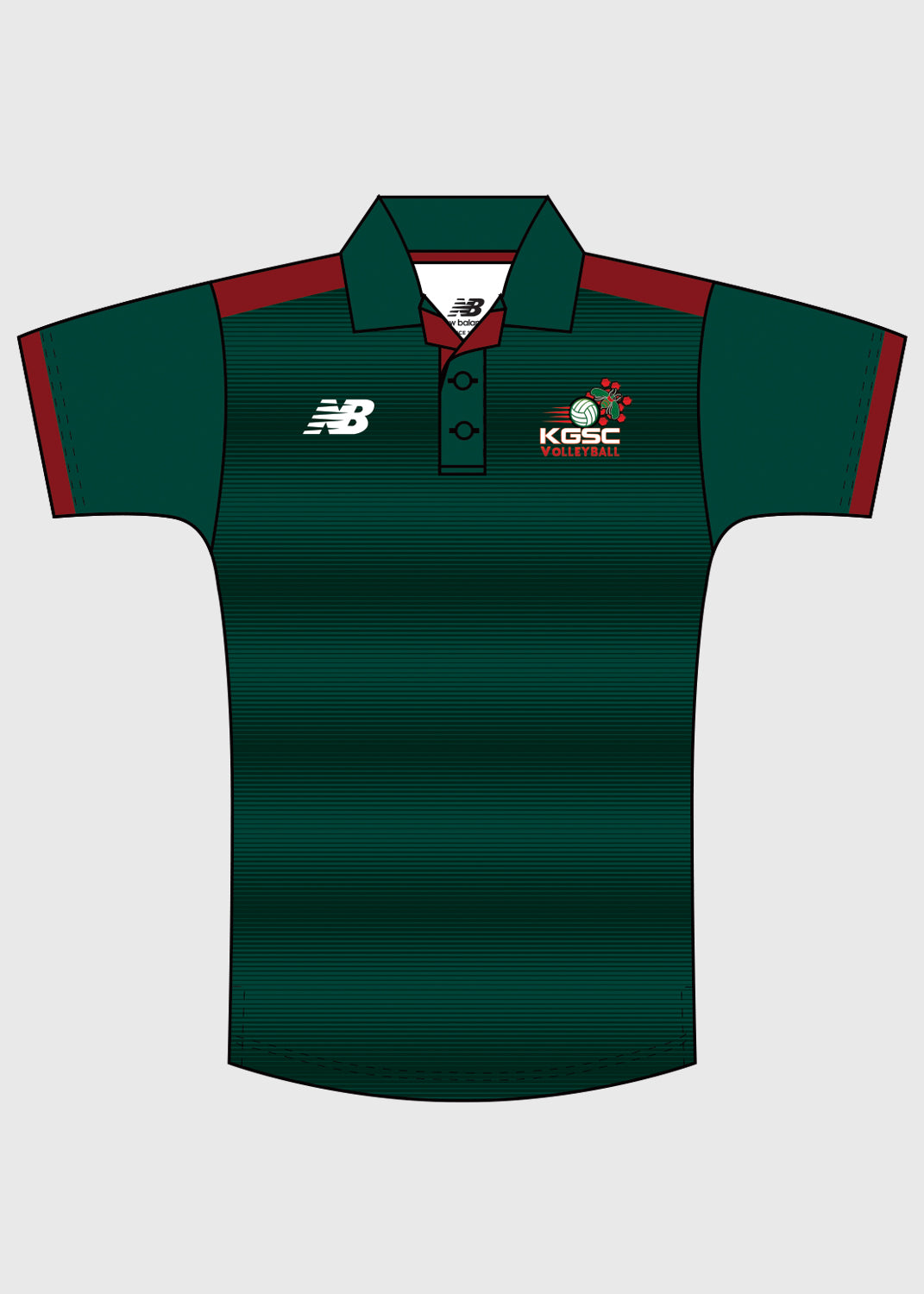 Youth - Volleyball Polo
