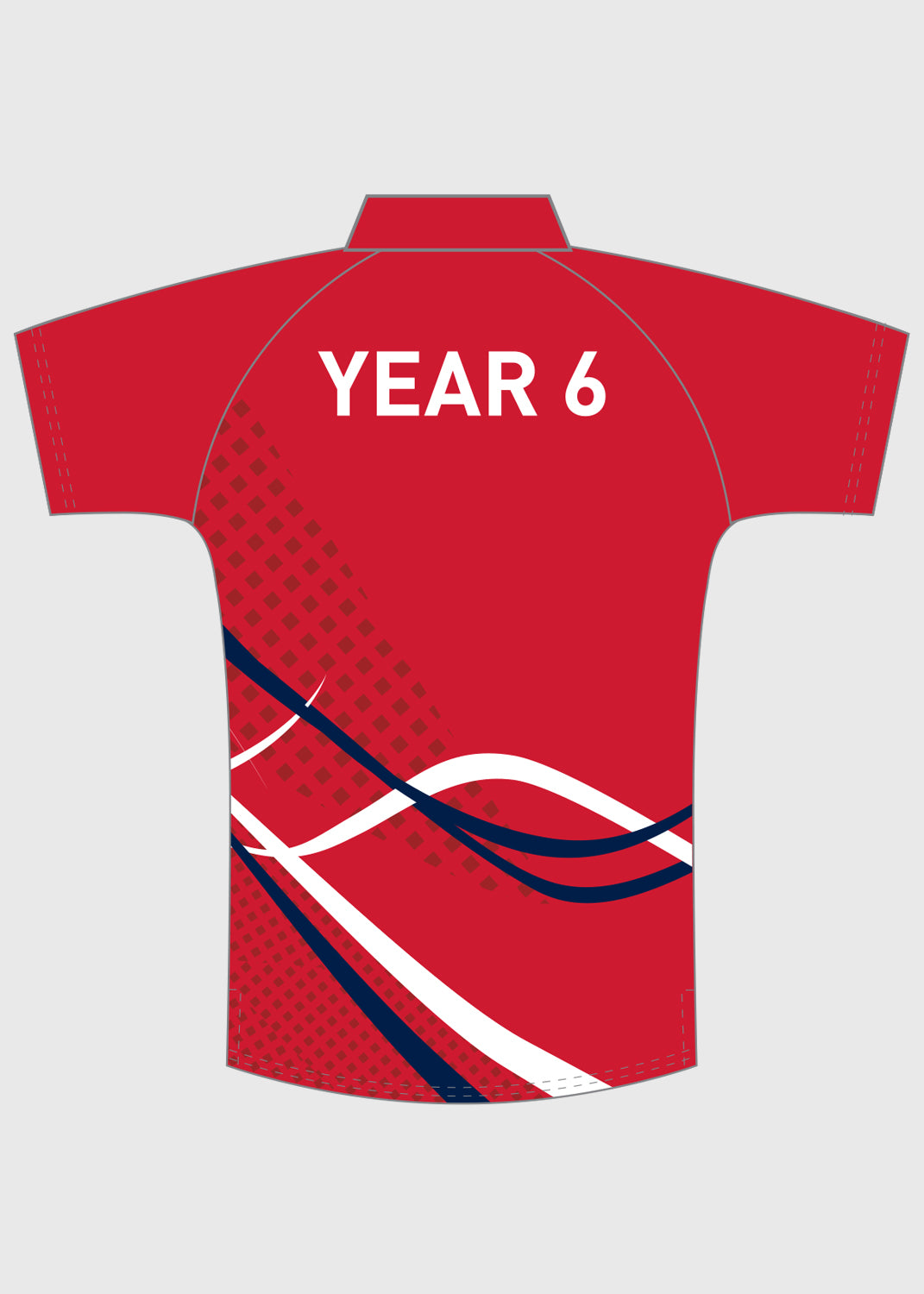 Christ the King Polo Year 6 Adult