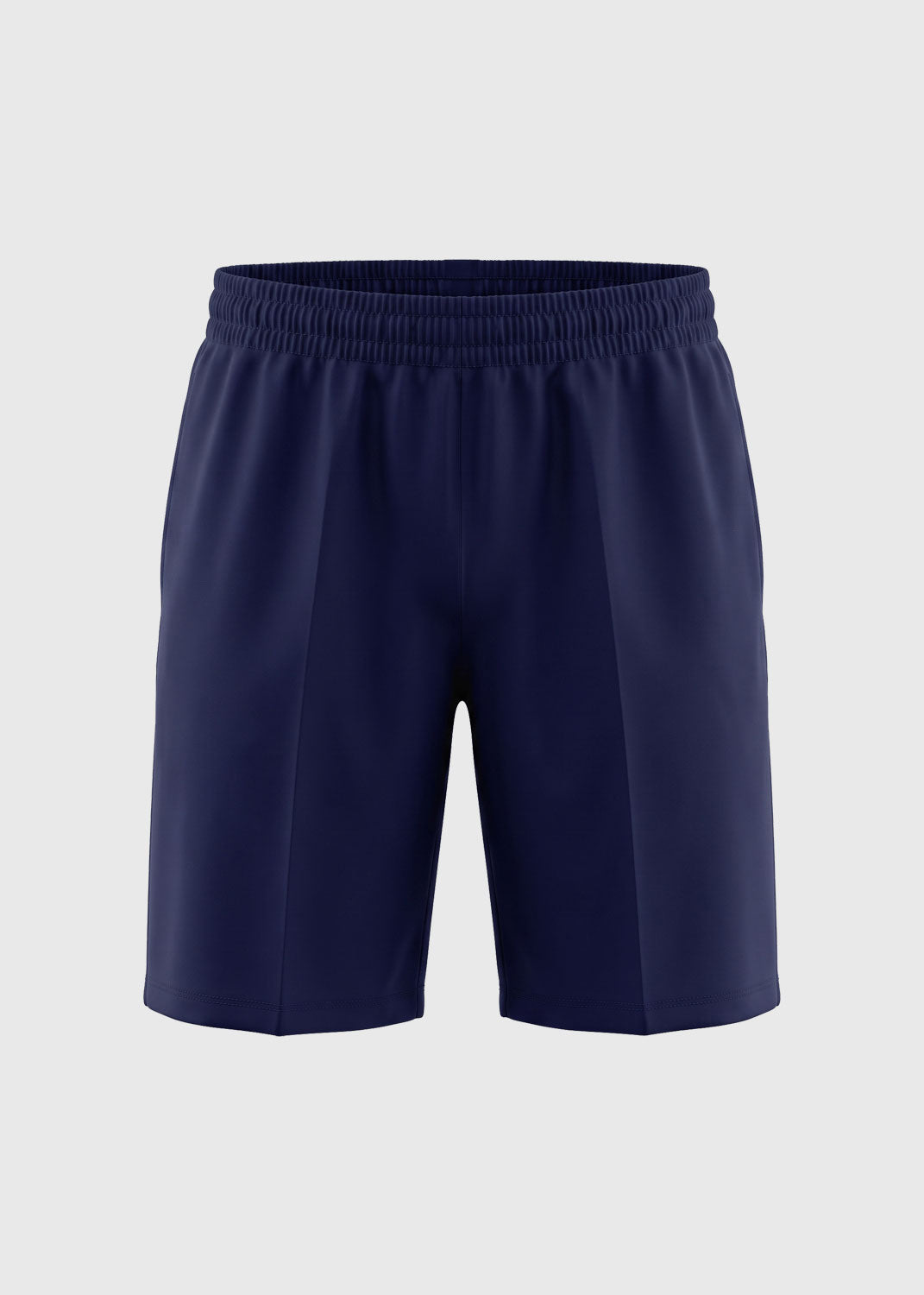 Short Formal Elastic Back