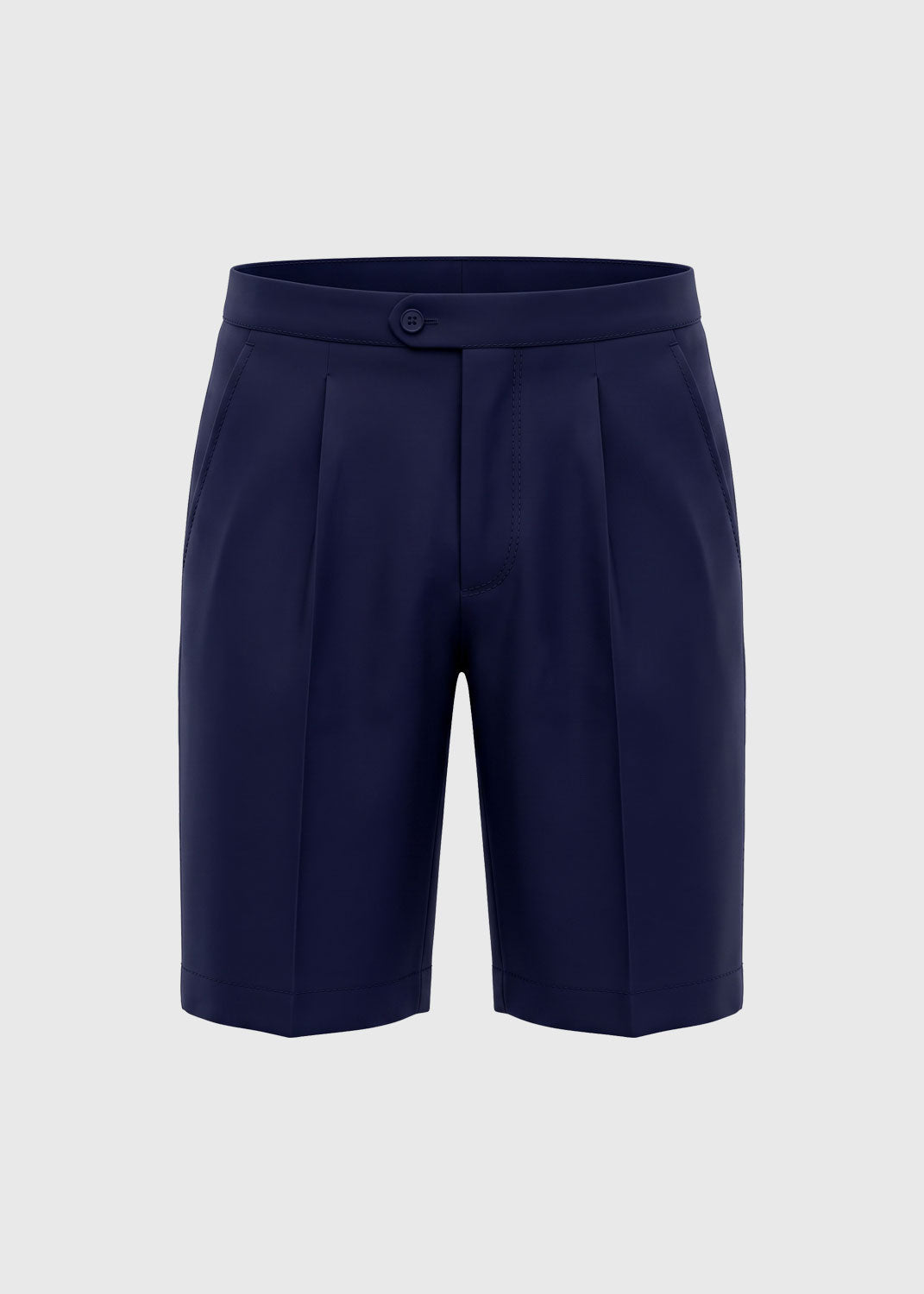 Short Formal Elastic Back