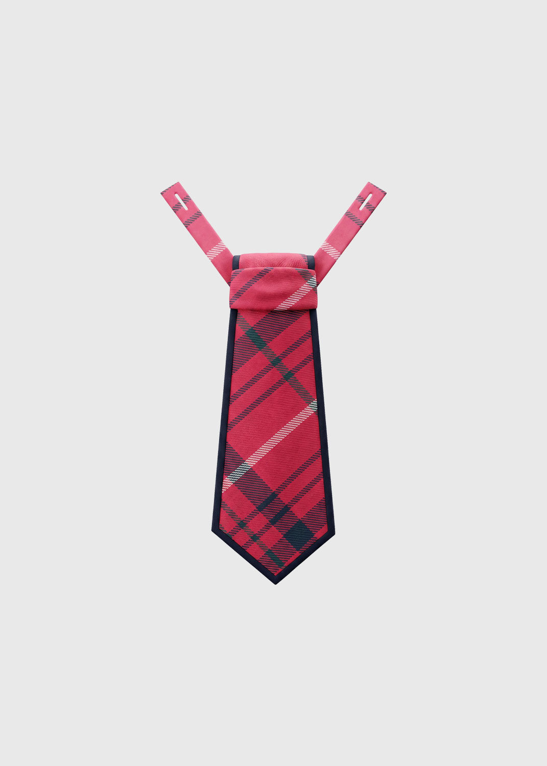 Tie Girls 7-12