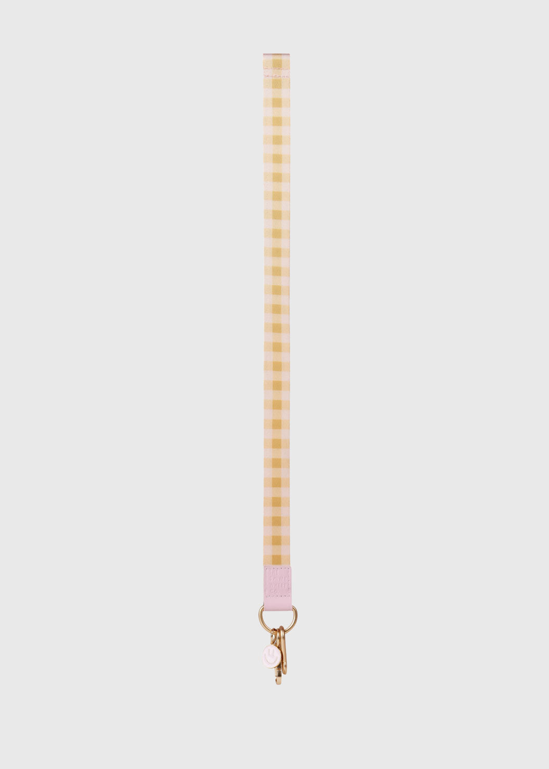 TSC Lanyard - Rose All Day